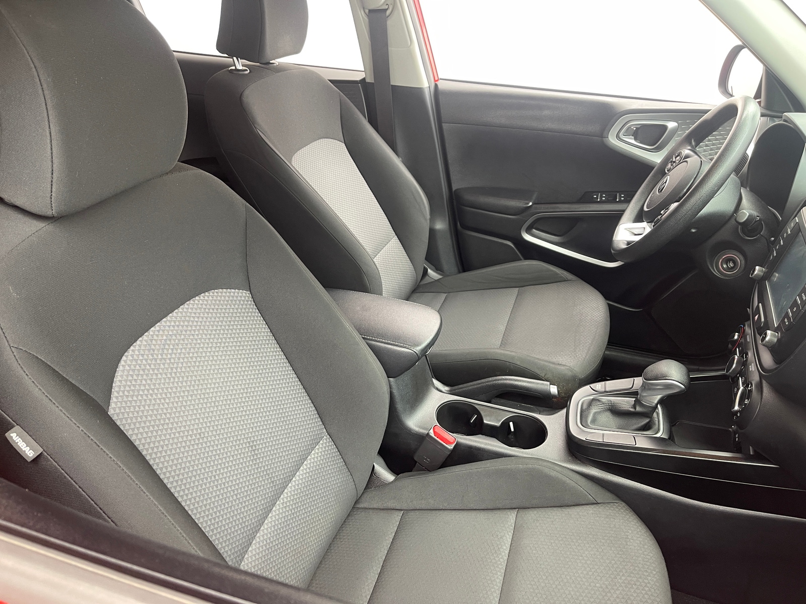 Thumbnail: 2020 Kia Soul - 2