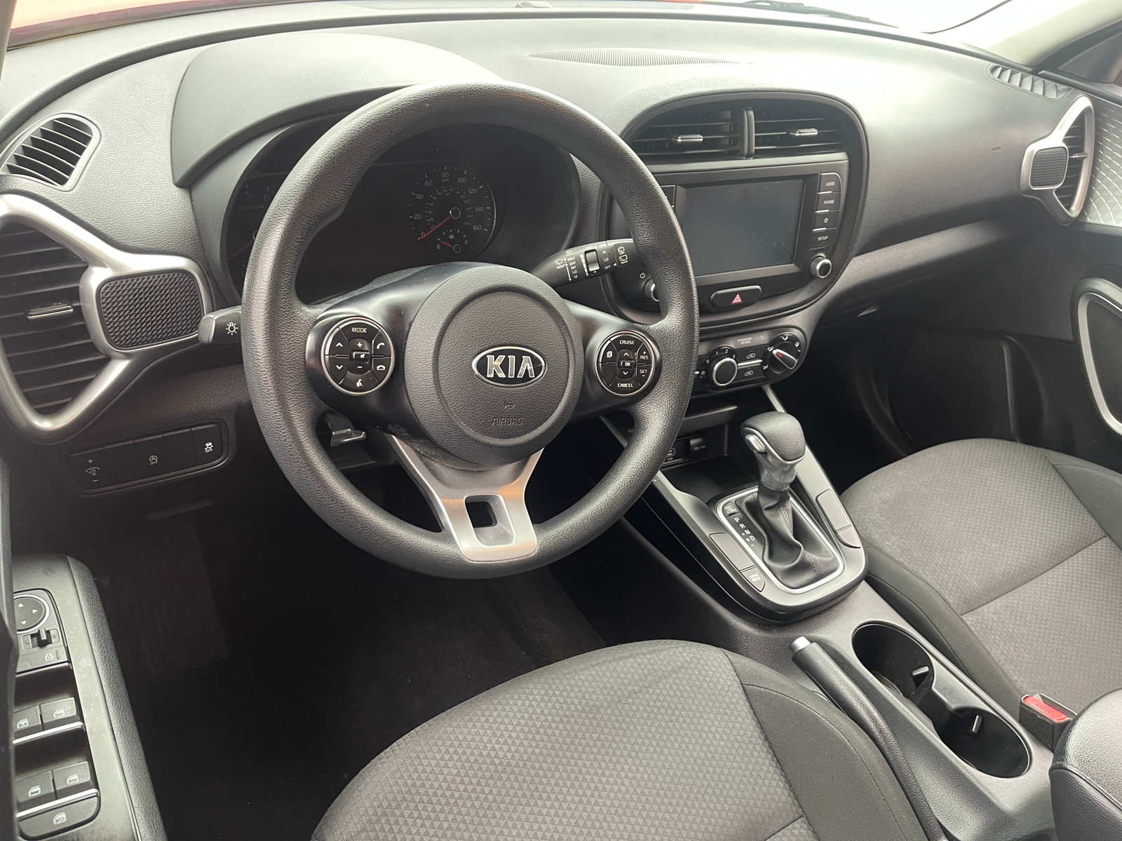 Thumbnail: 2020 Kia Soul - 3
