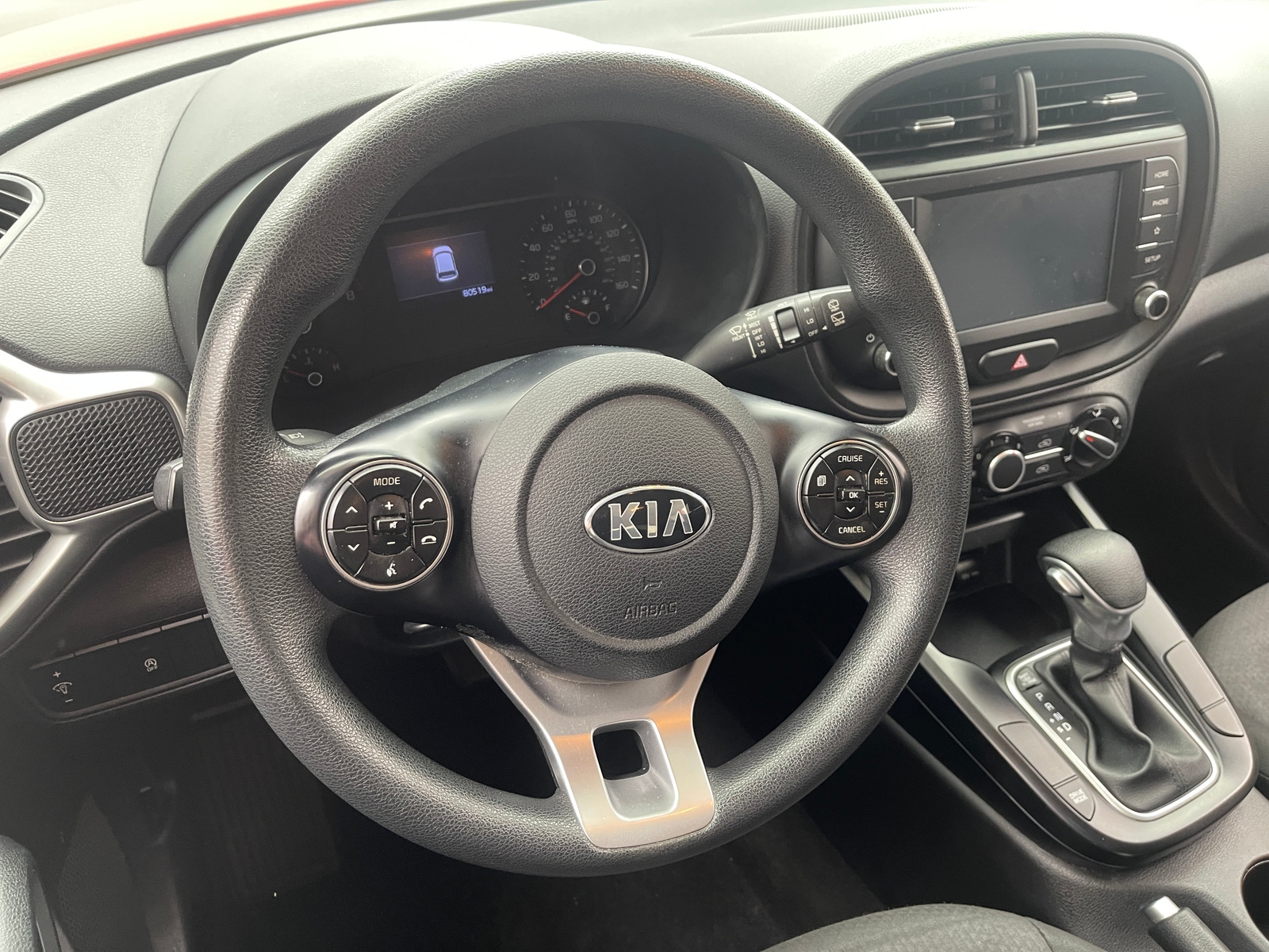 Thumbnail: 2020 Kia Soul - 5