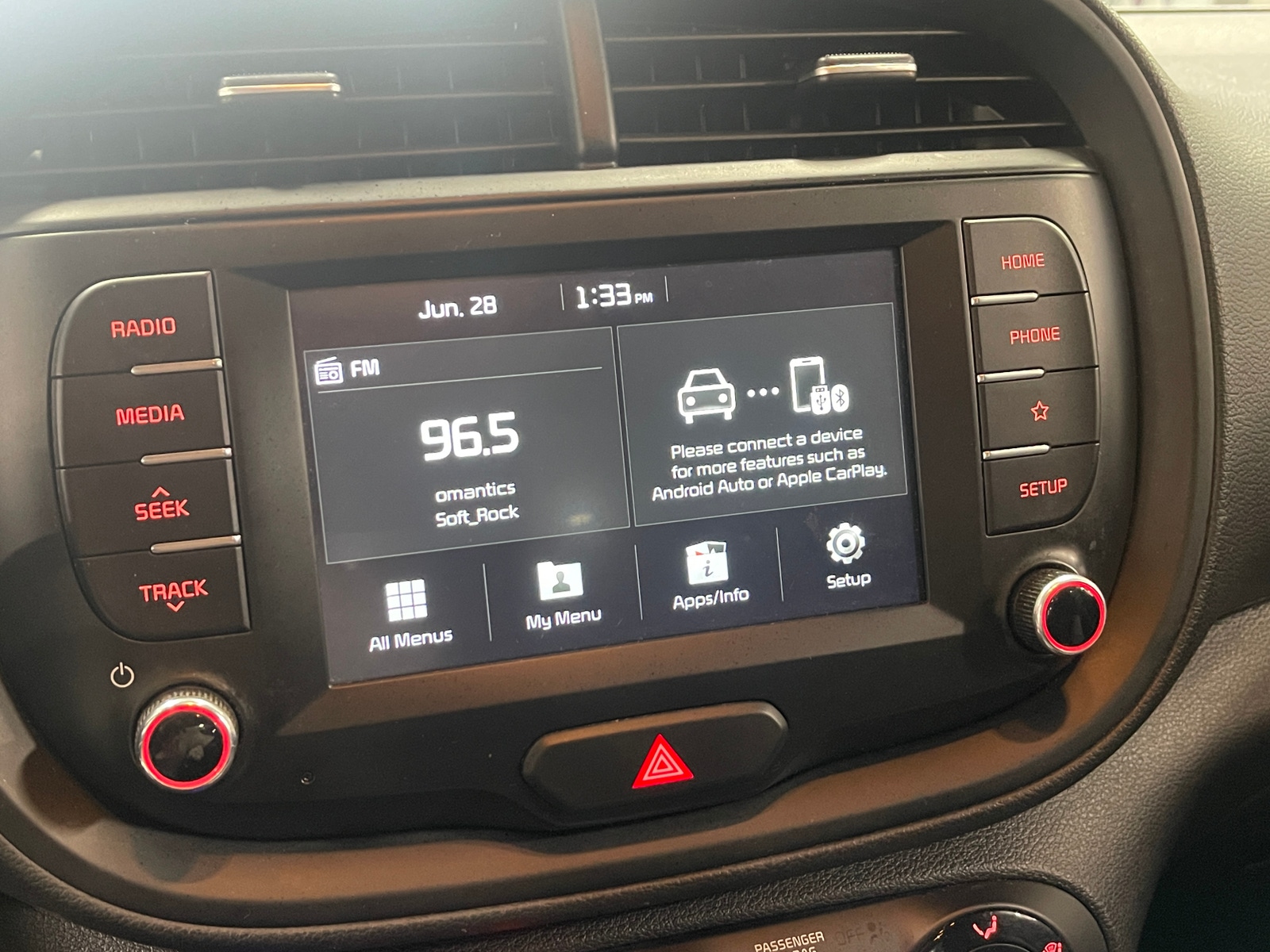 Thumbnail: 2020 Kia Soul - 4