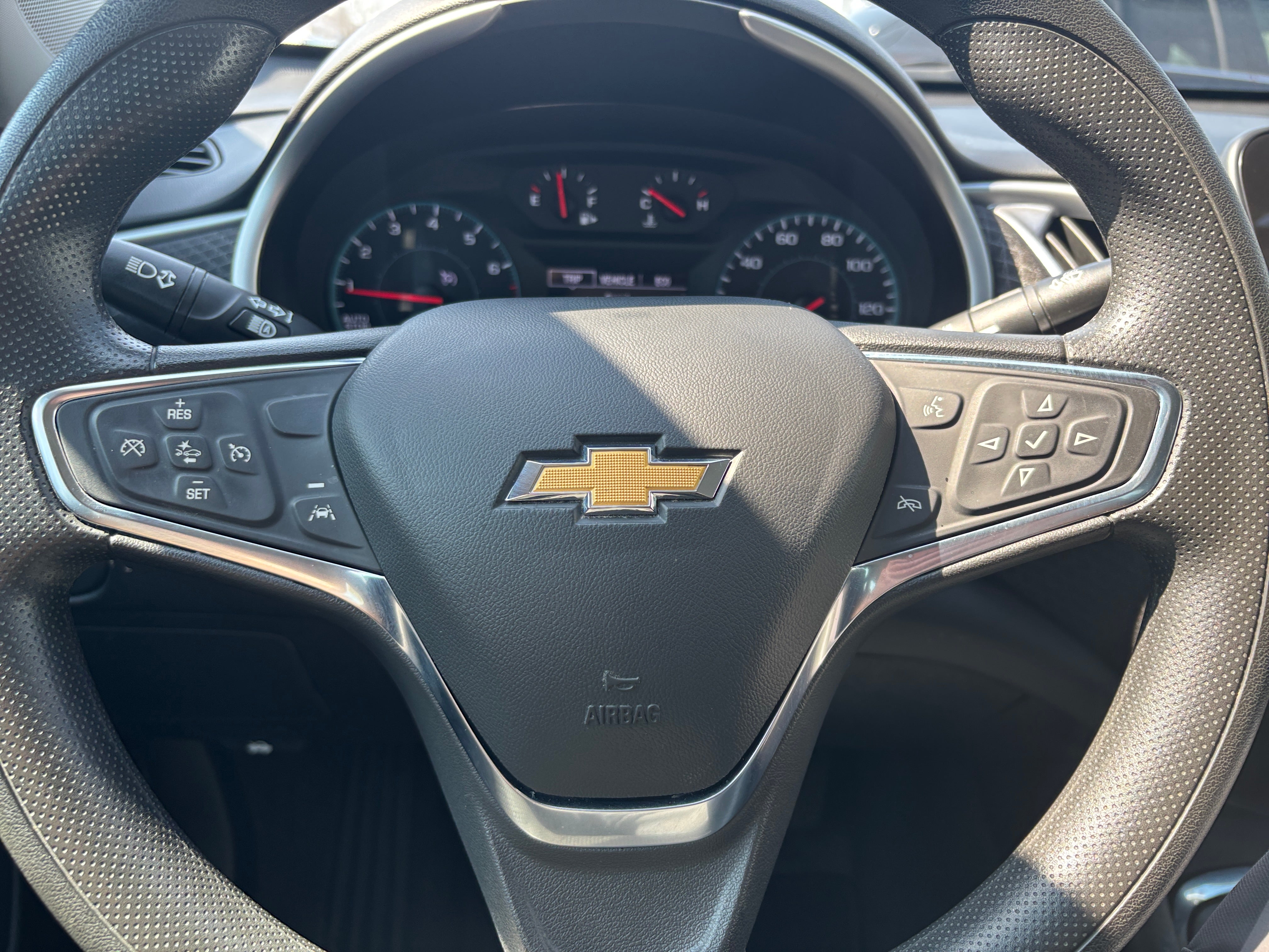 2023 Chevrolet Malibu LT 5