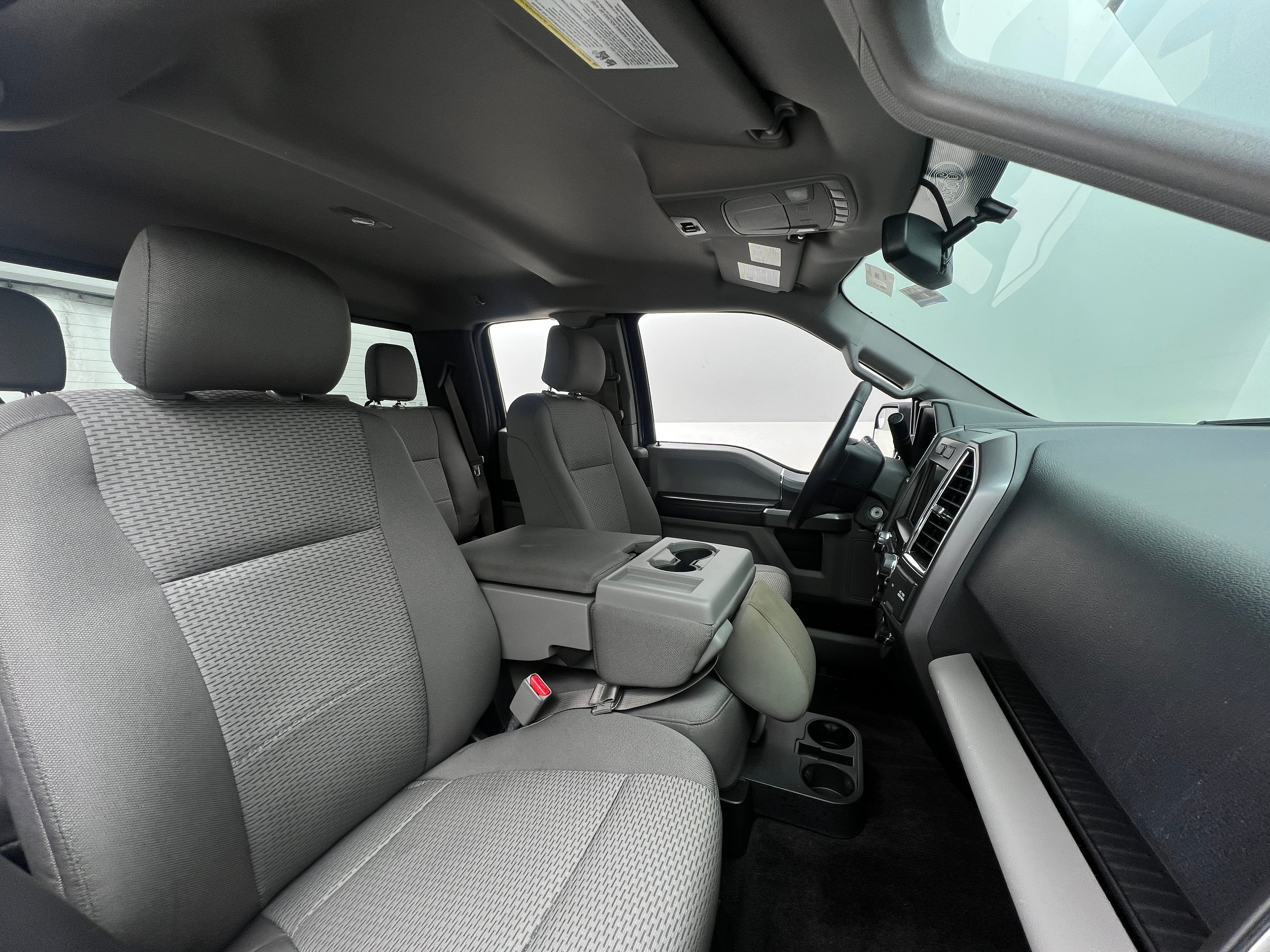 2016 Ford Econoline E-150 2