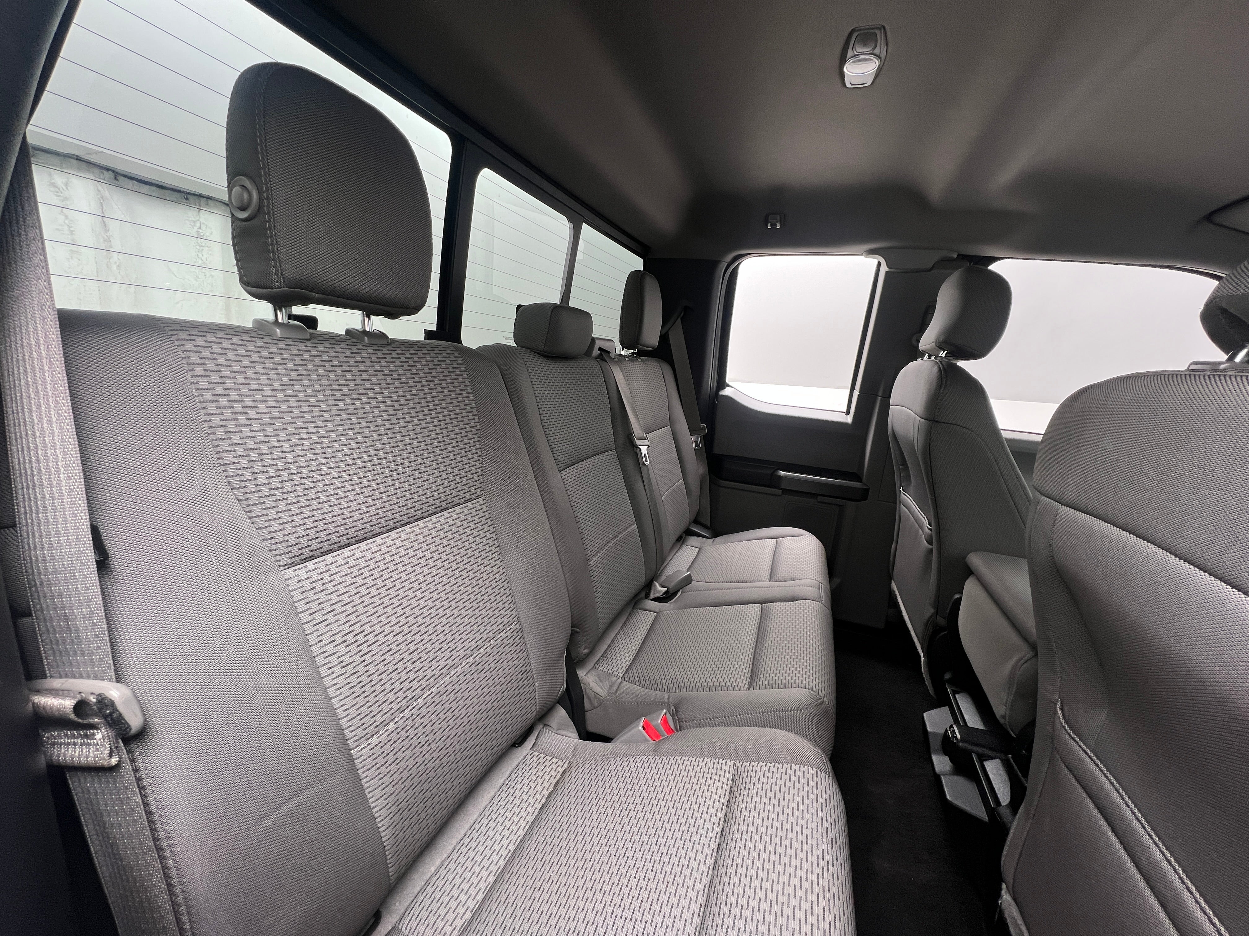 2016 Ford Econoline E-150 6