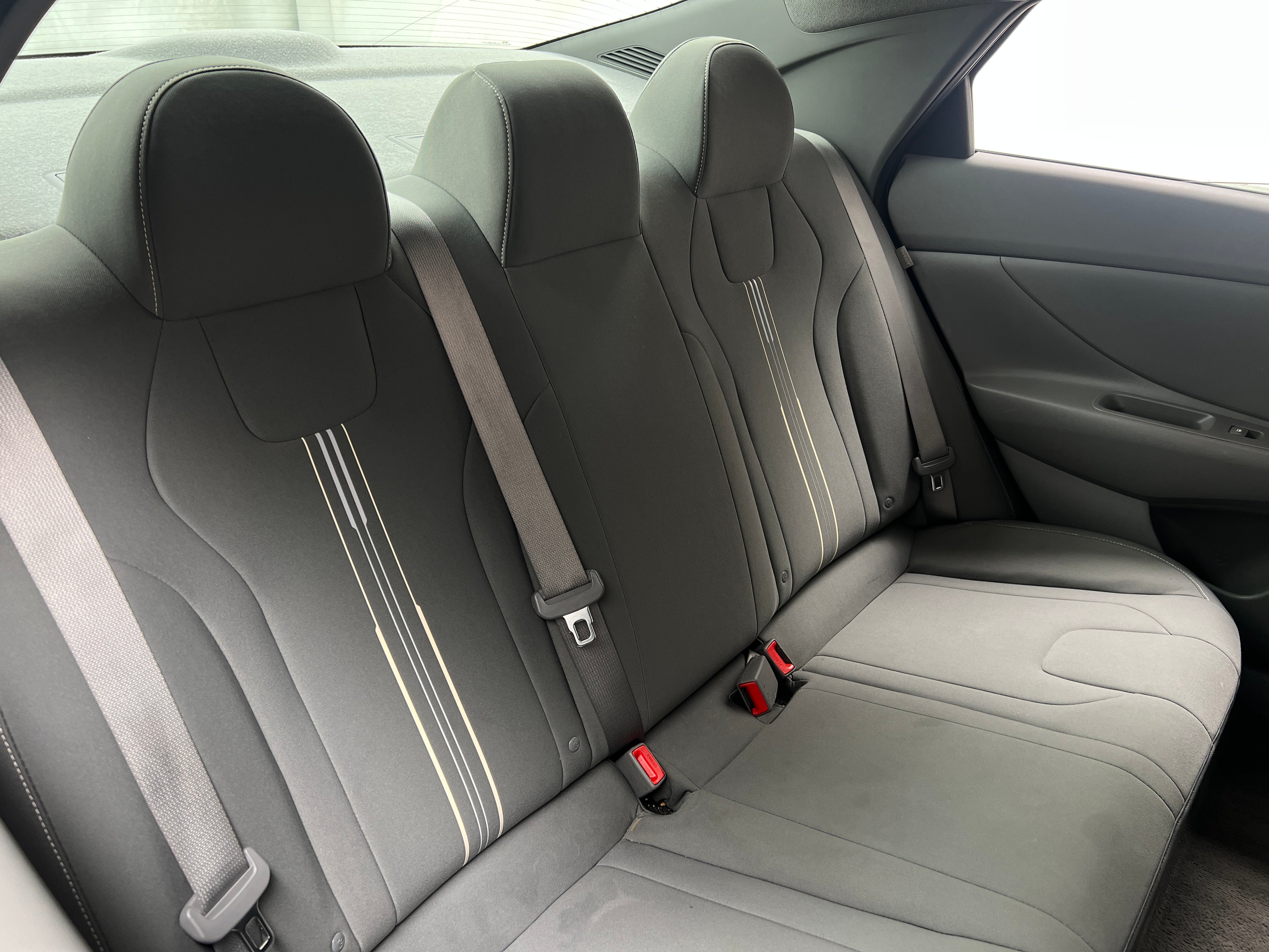 2024 Hyundai Elantra SEL 6