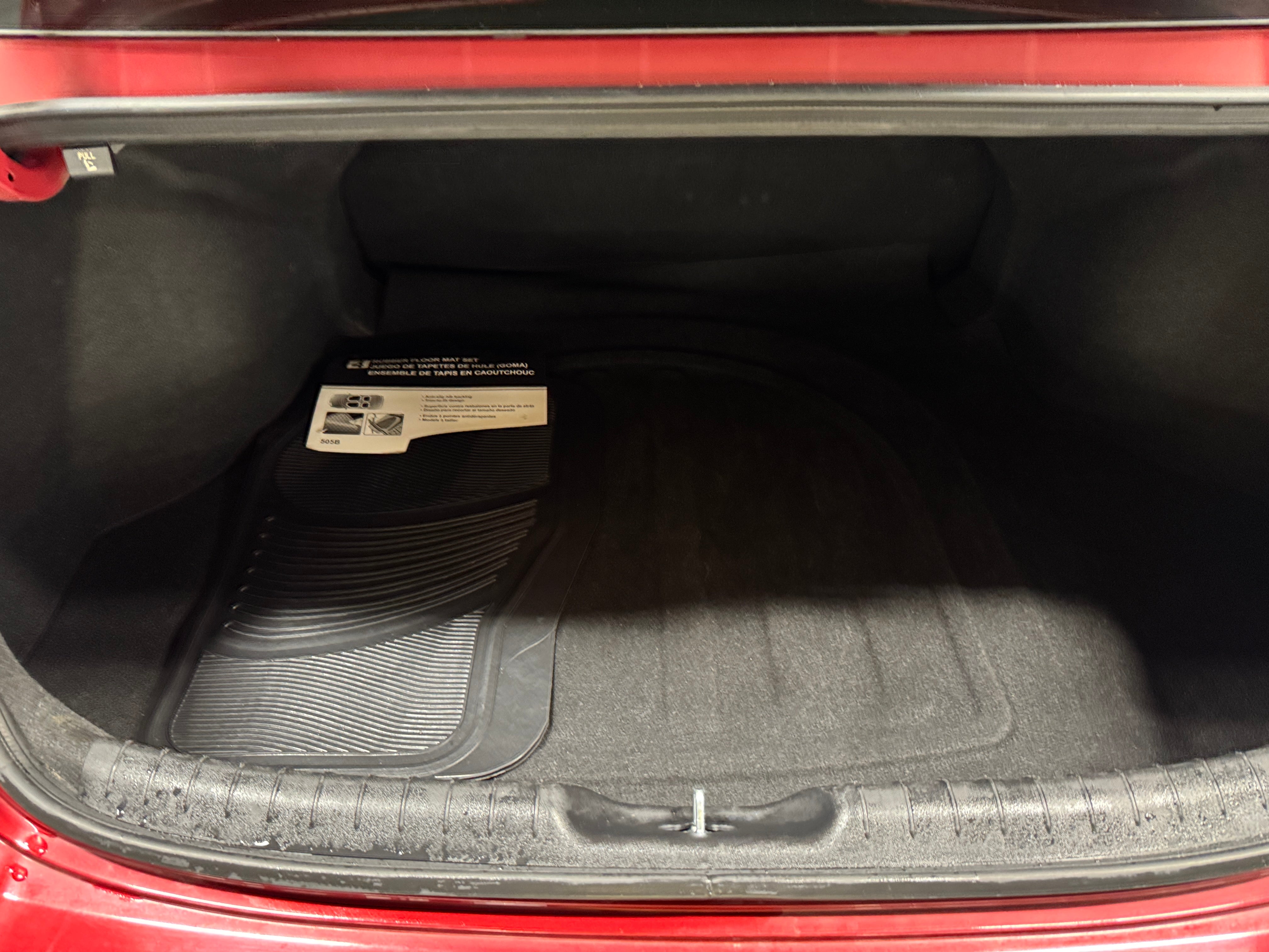 2024 Hyundai Elantra SEL 7