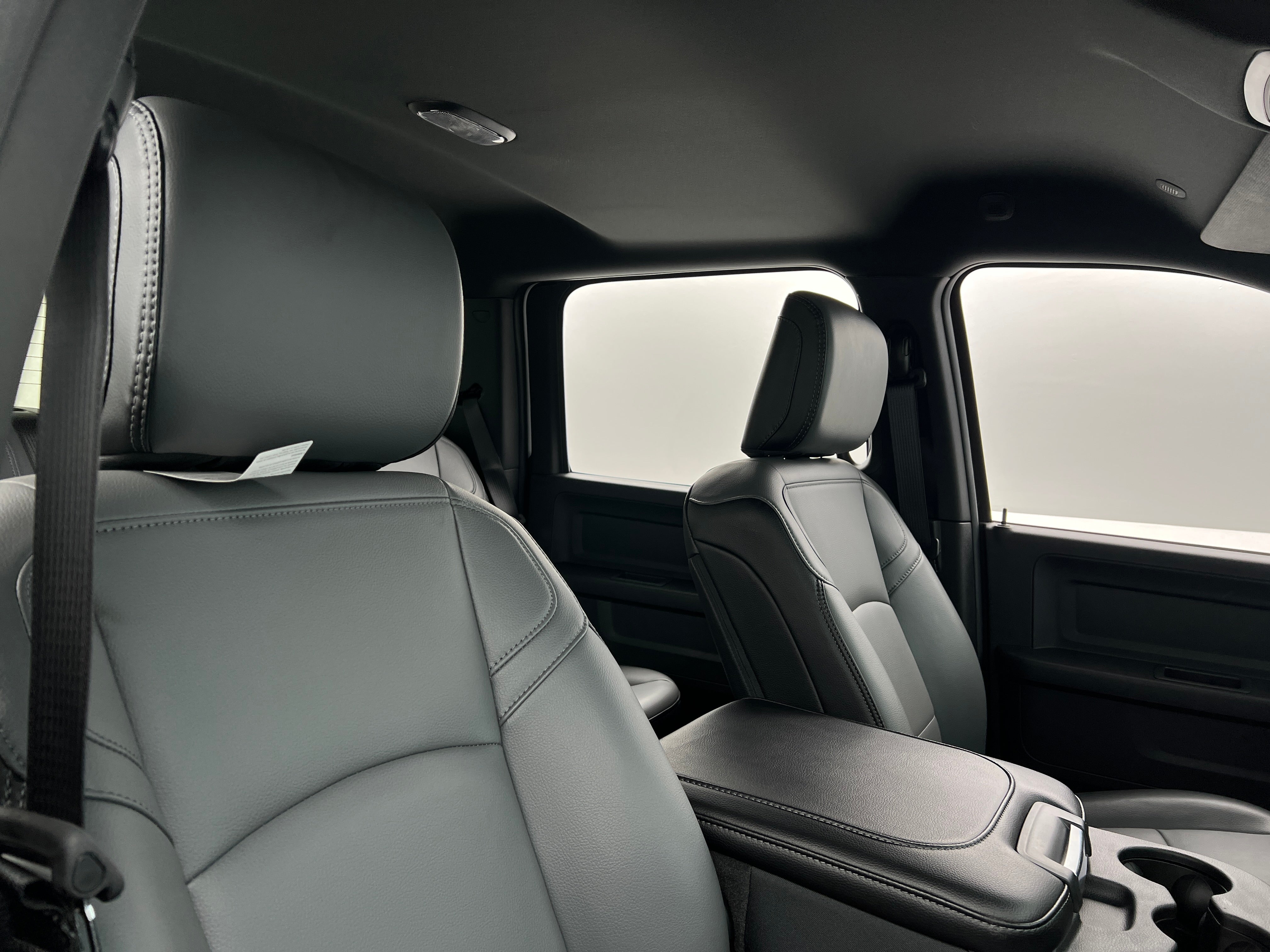 2023 RAM 2500 Tradesman 2