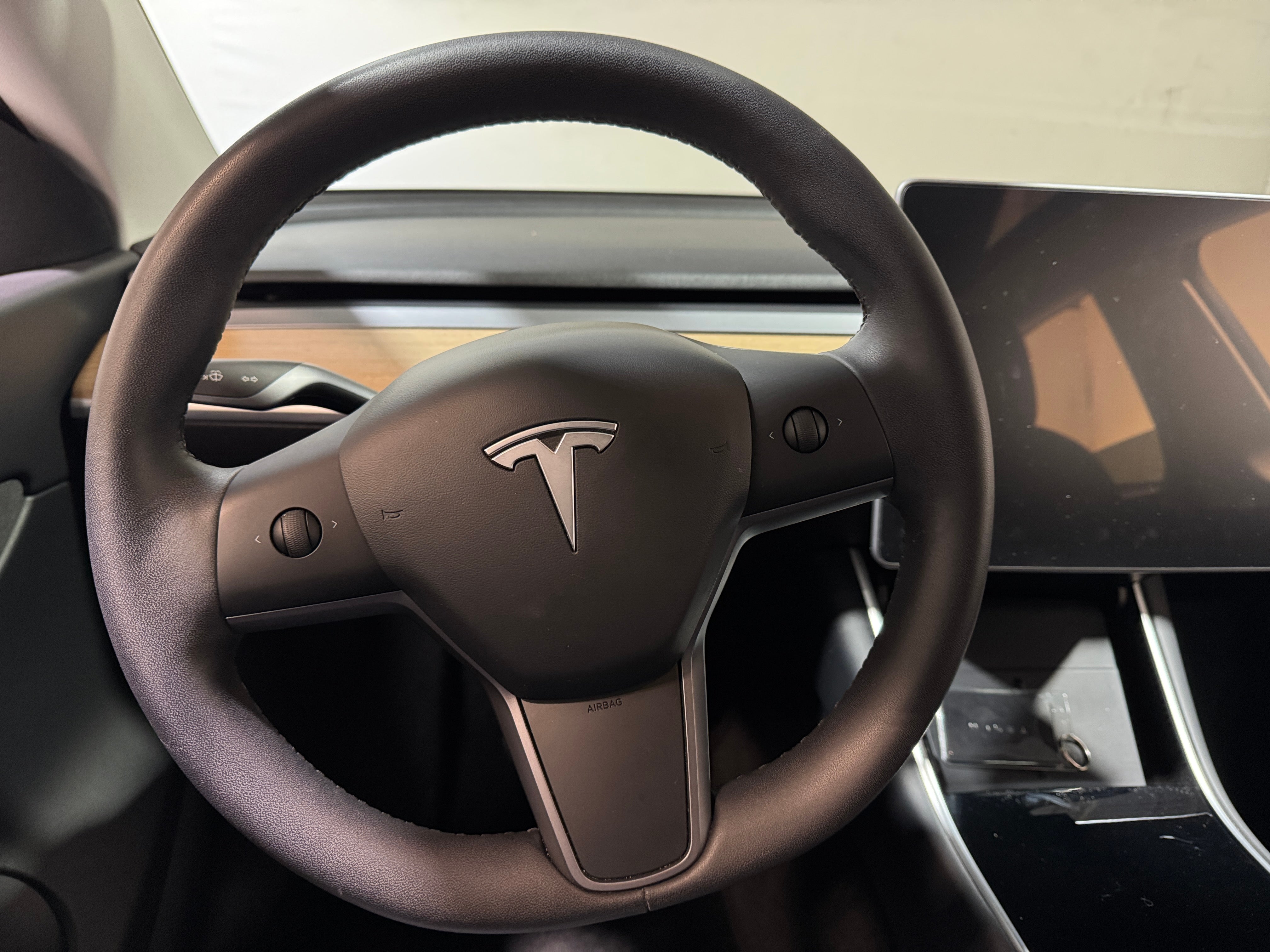 2021 Tesla Model Y Long Range 4