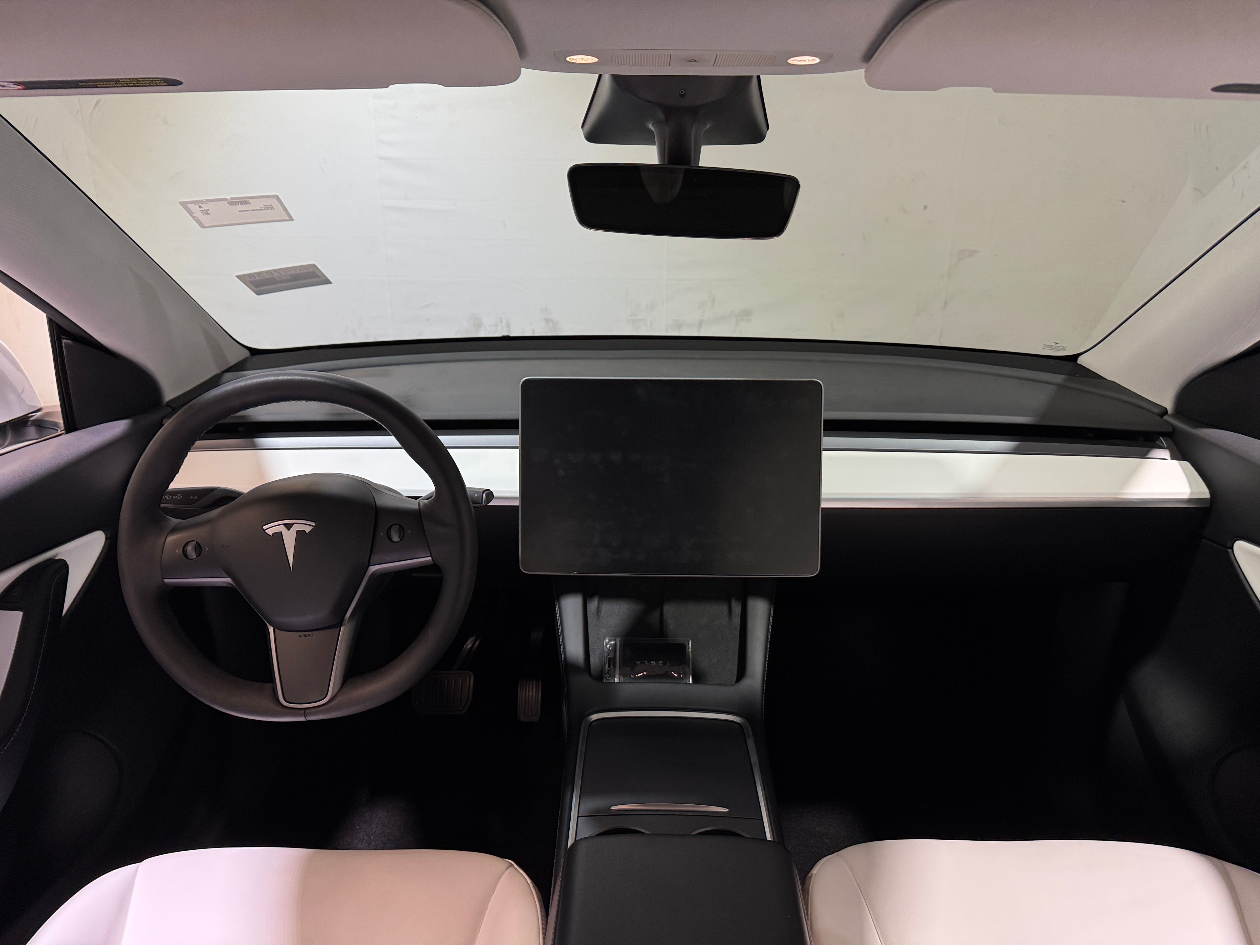 2021 Tesla Model Y Long Range 3