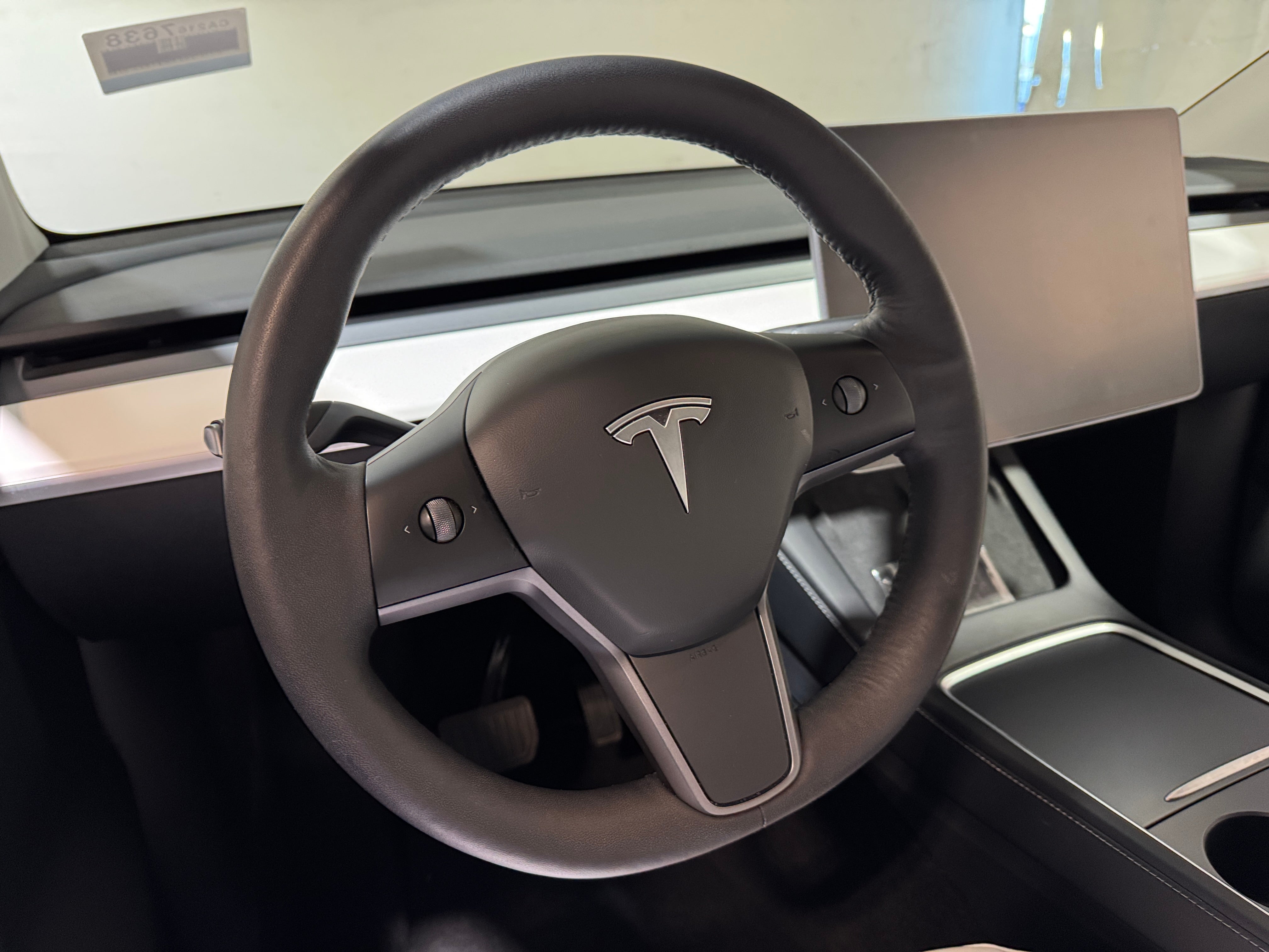 2021 Tesla Model Y Long Range 4