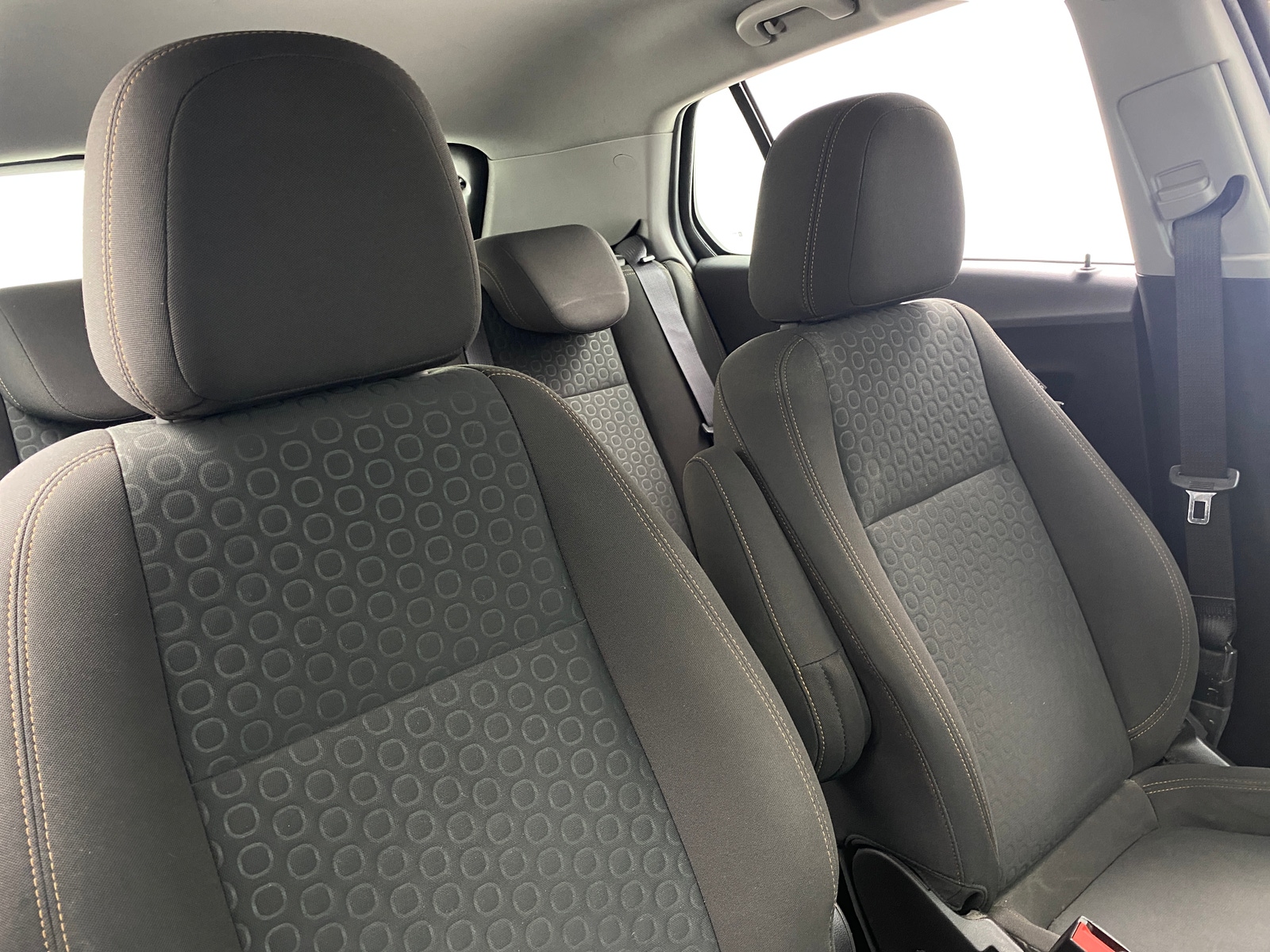 Thumbnail: 2017 Chevrolet Trax - 2