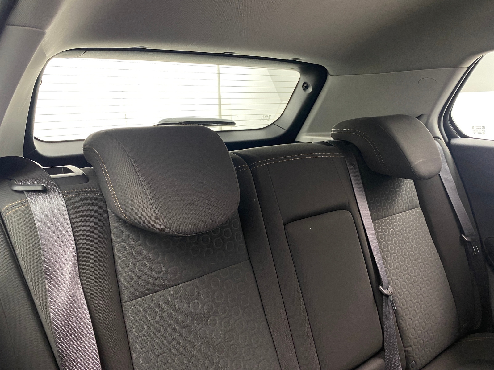 Thumbnail: 2017 Chevrolet Trax - 6