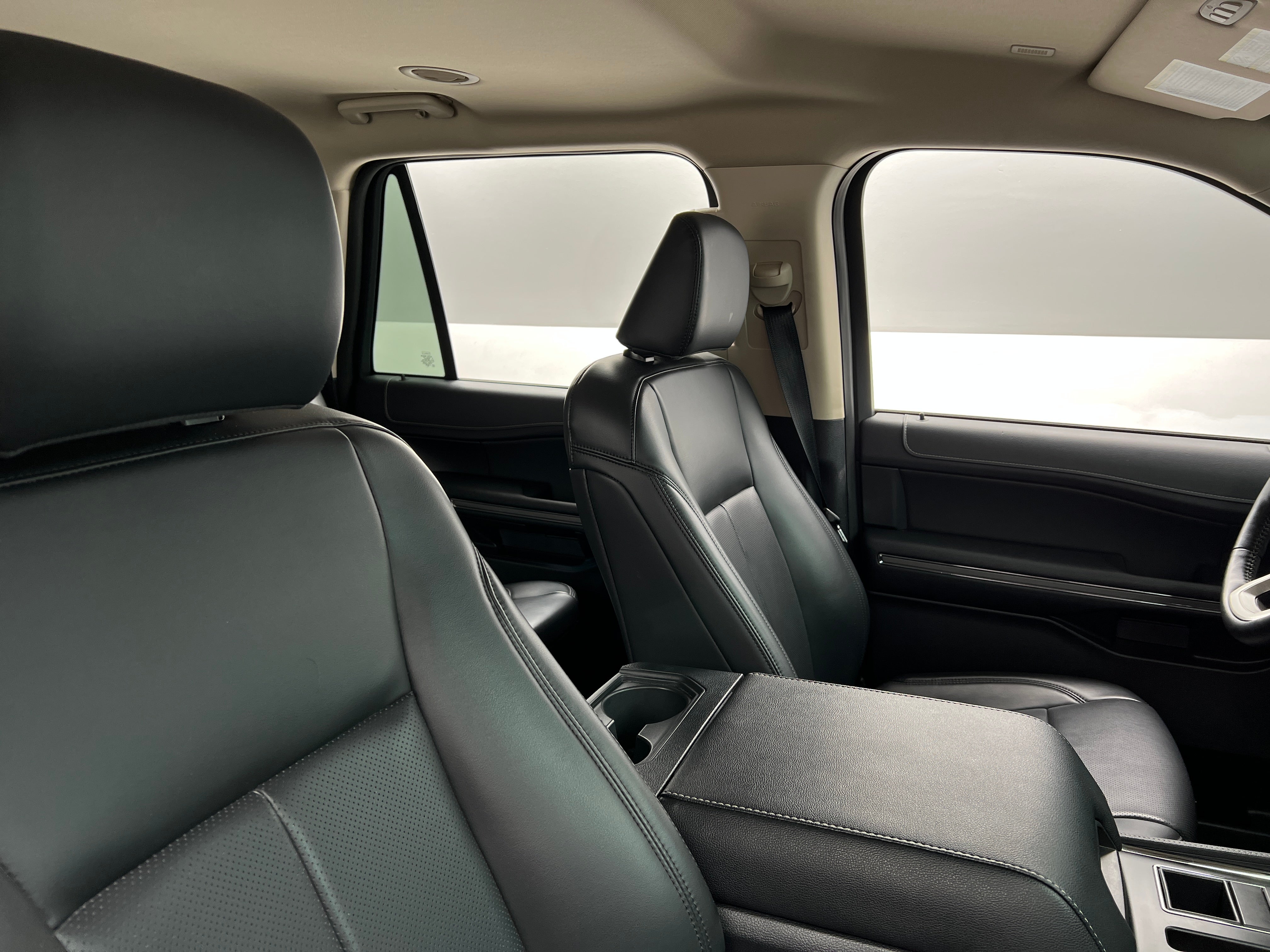 2024 Ford Expedition MAX XLT 2