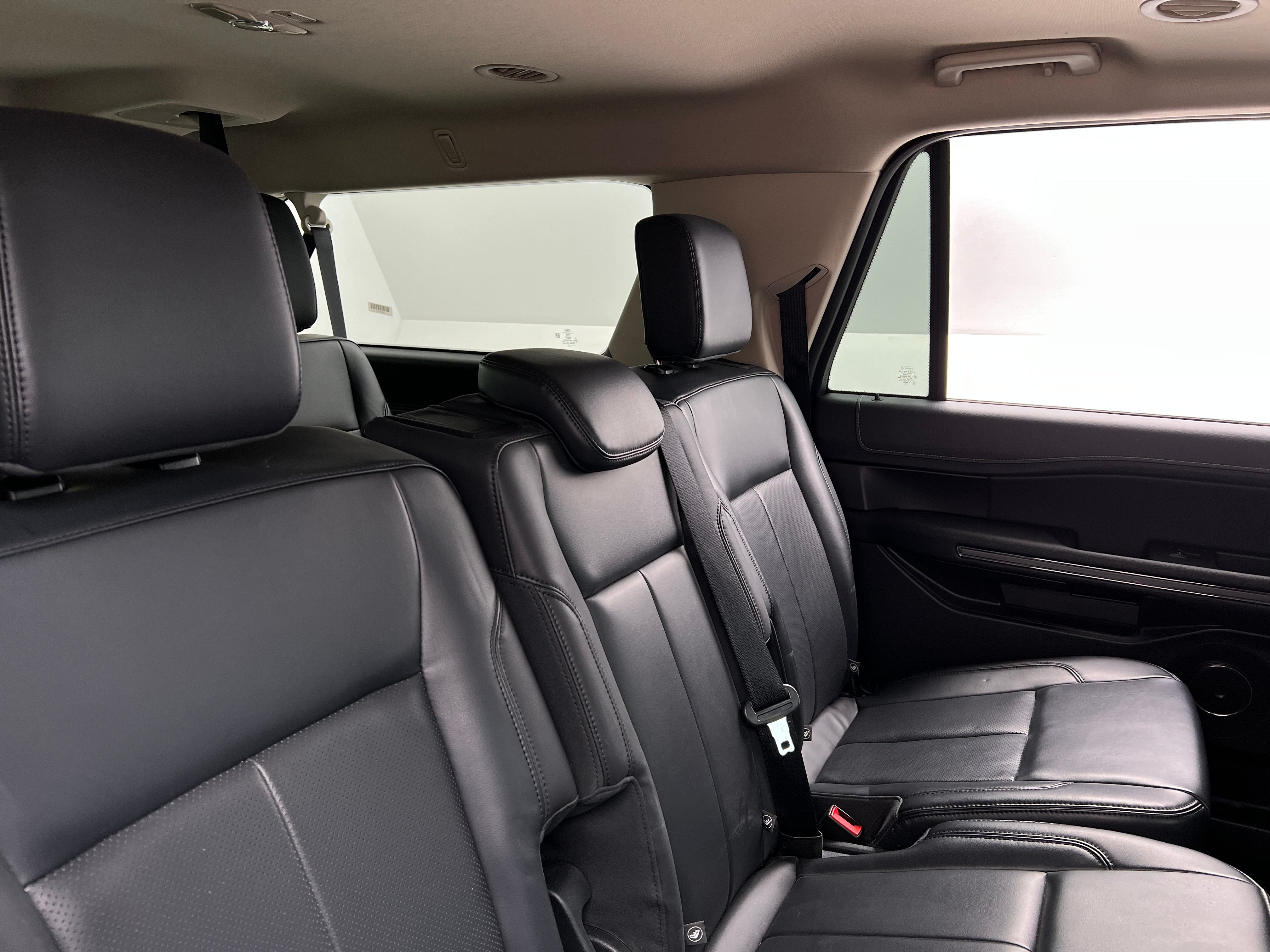 2024 Ford Expedition MAX XLT 6