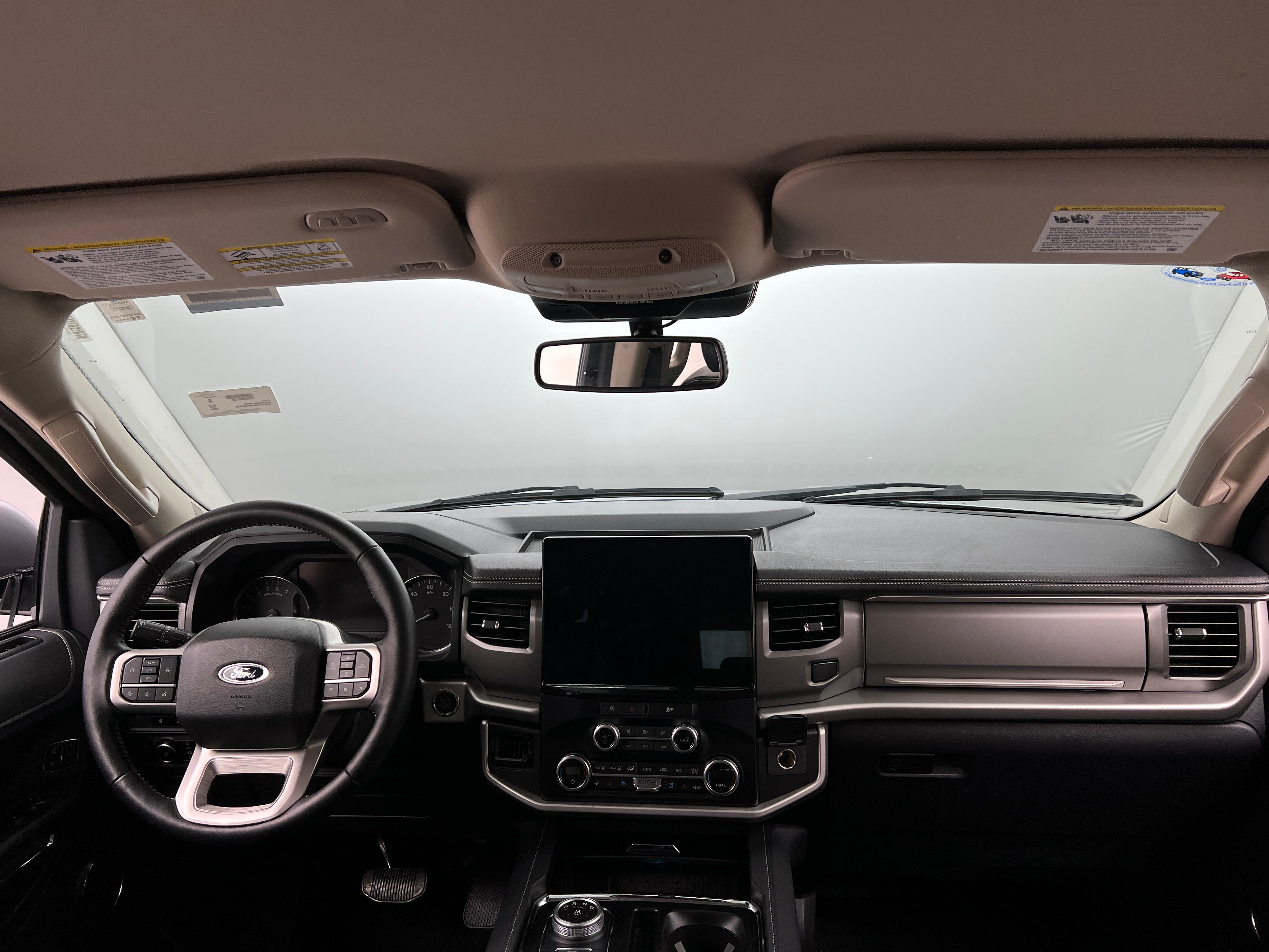2024 Ford Expedition MAX XLT 3