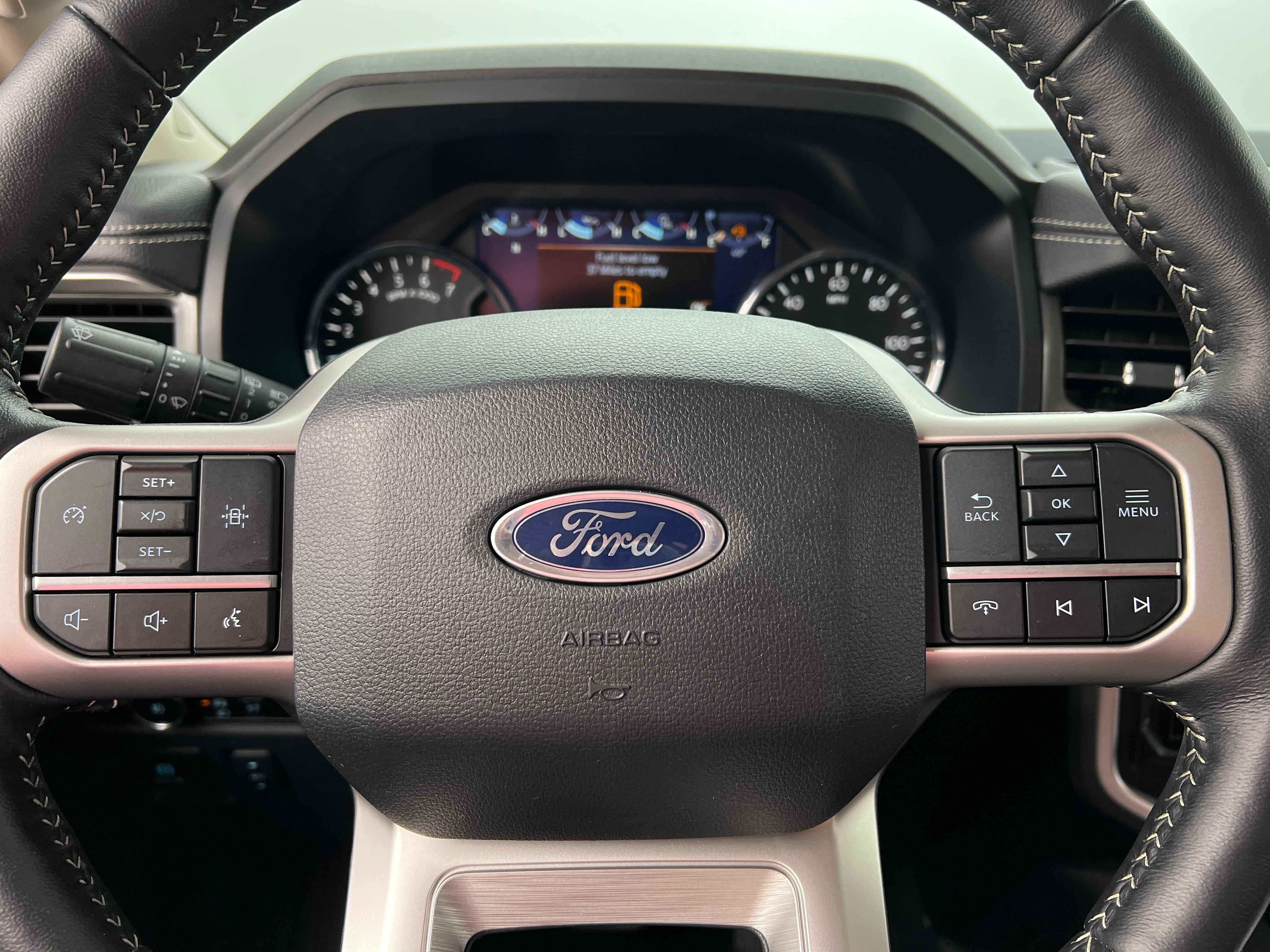 2024 Ford Expedition MAX XLT 5