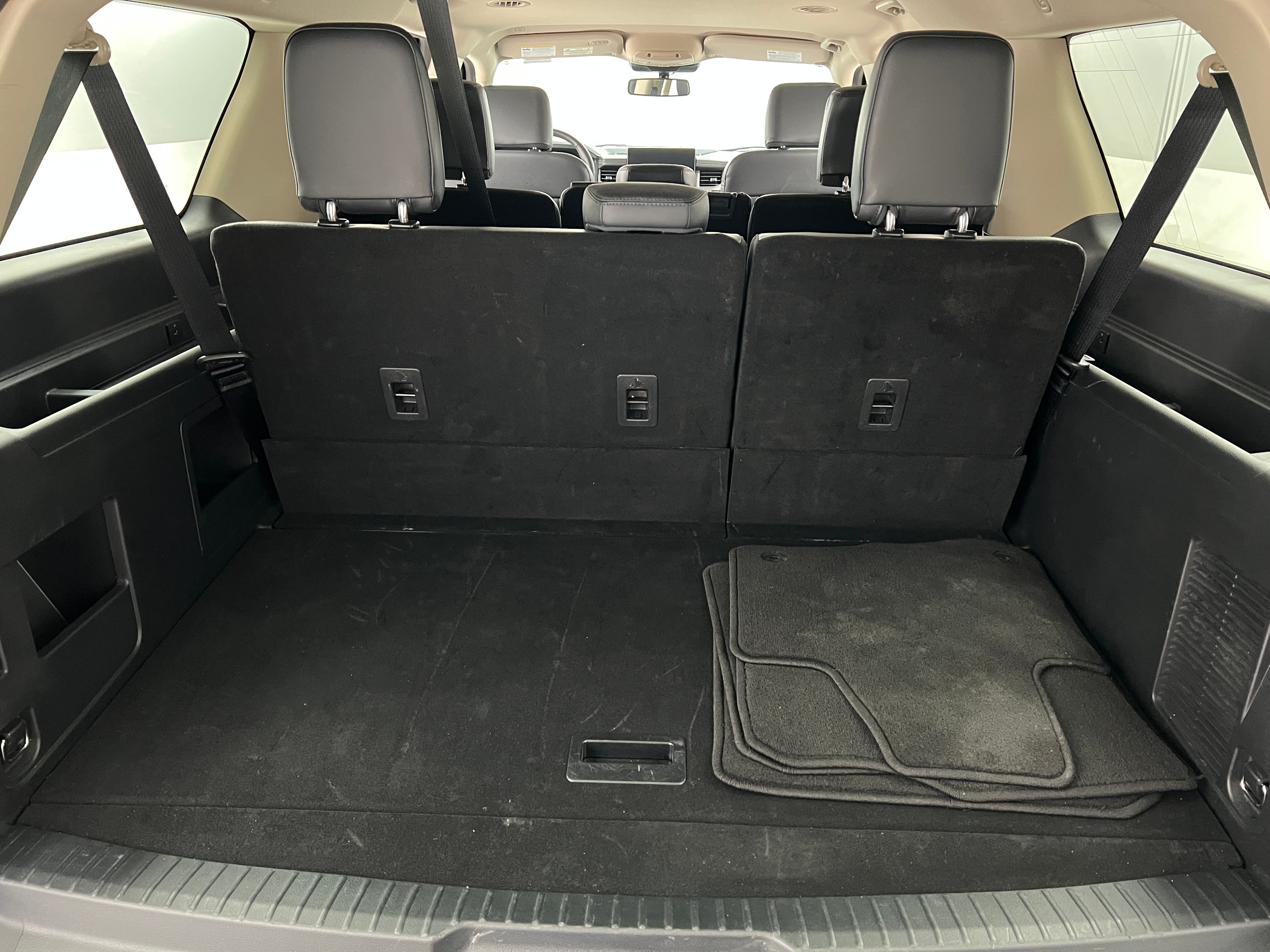 2024 Ford Expedition MAX XLT 7