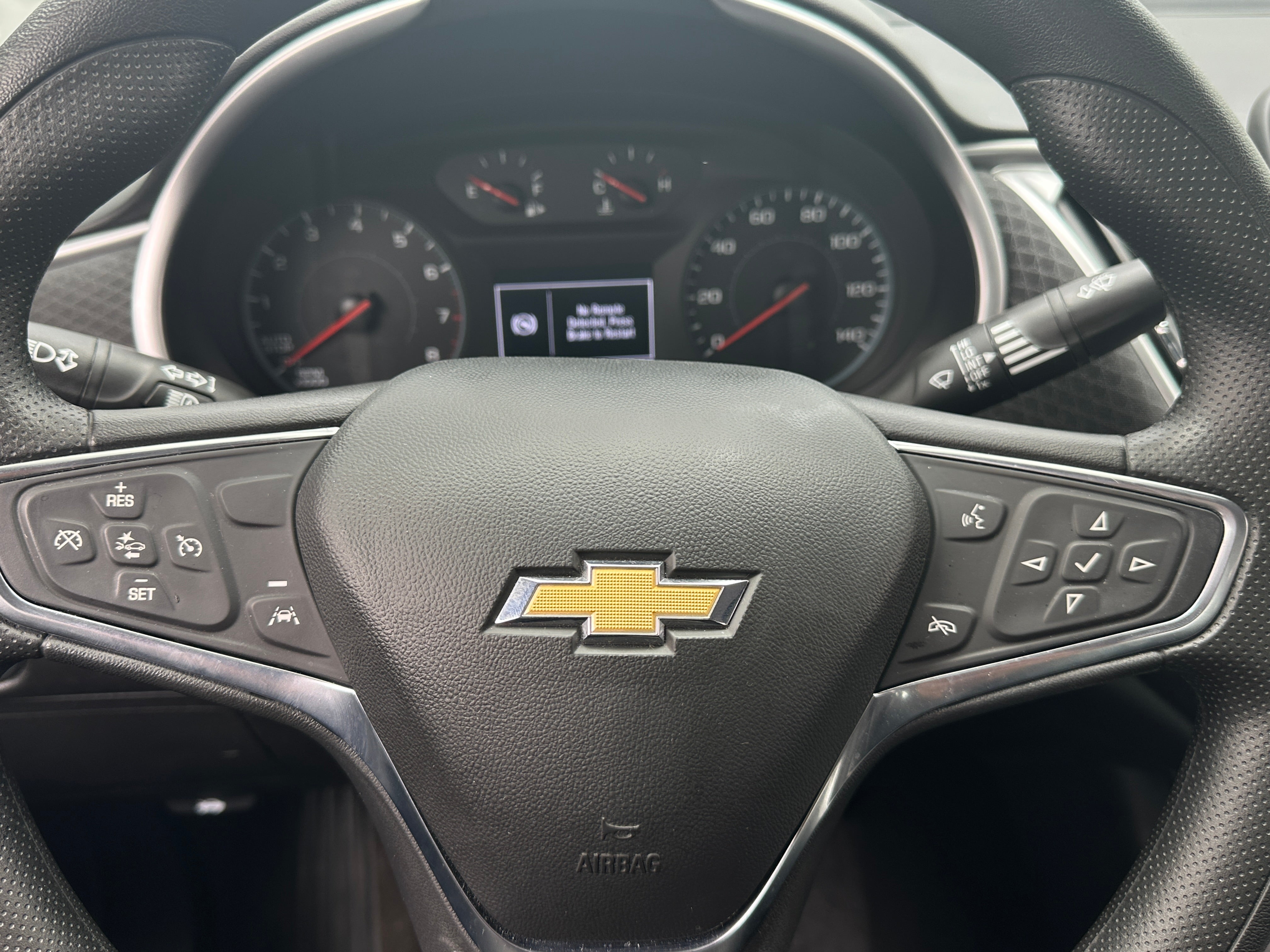 2024 Chevrolet Malibu LT 5