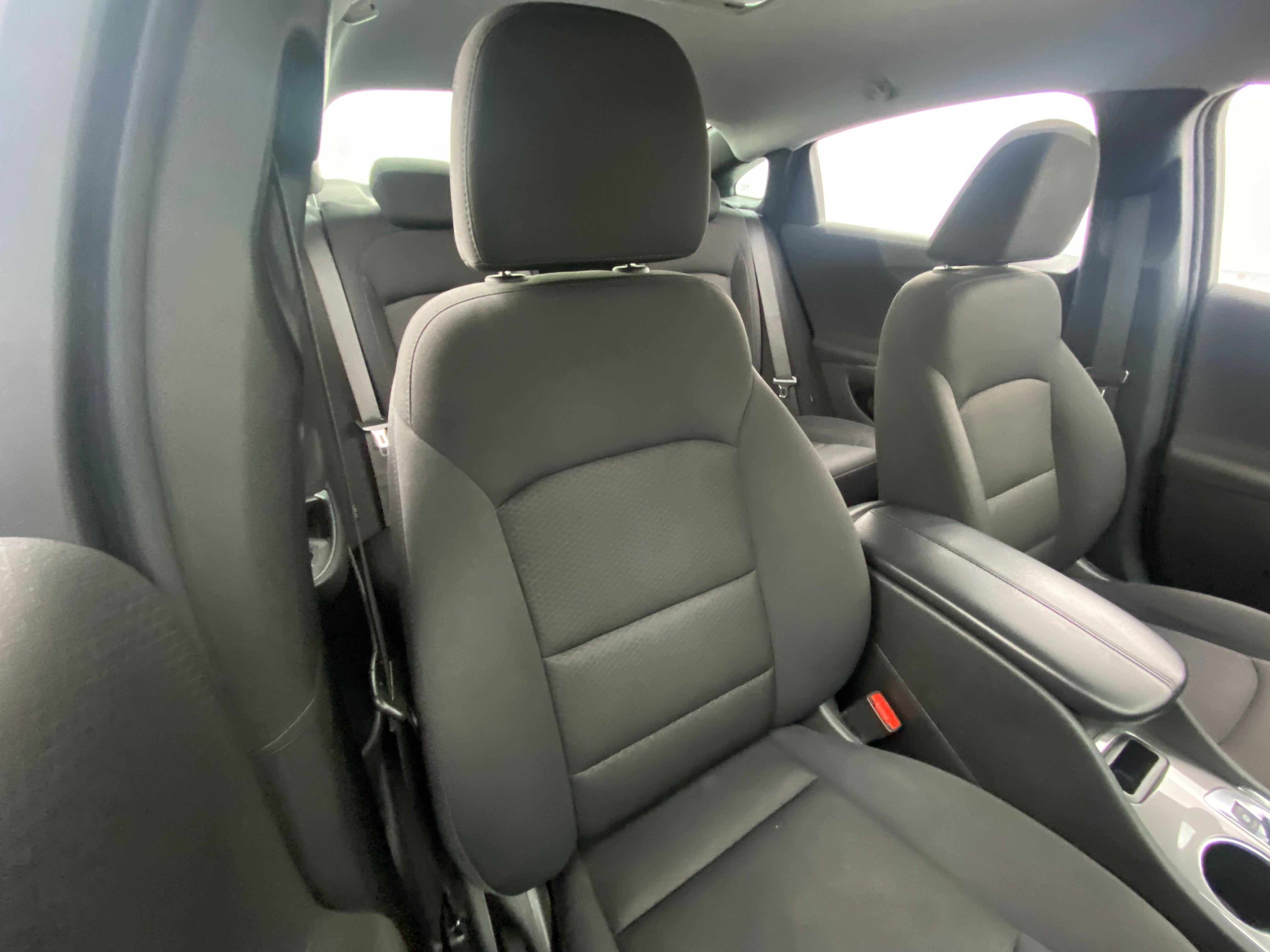 2023 Chevrolet Malibu LT 2