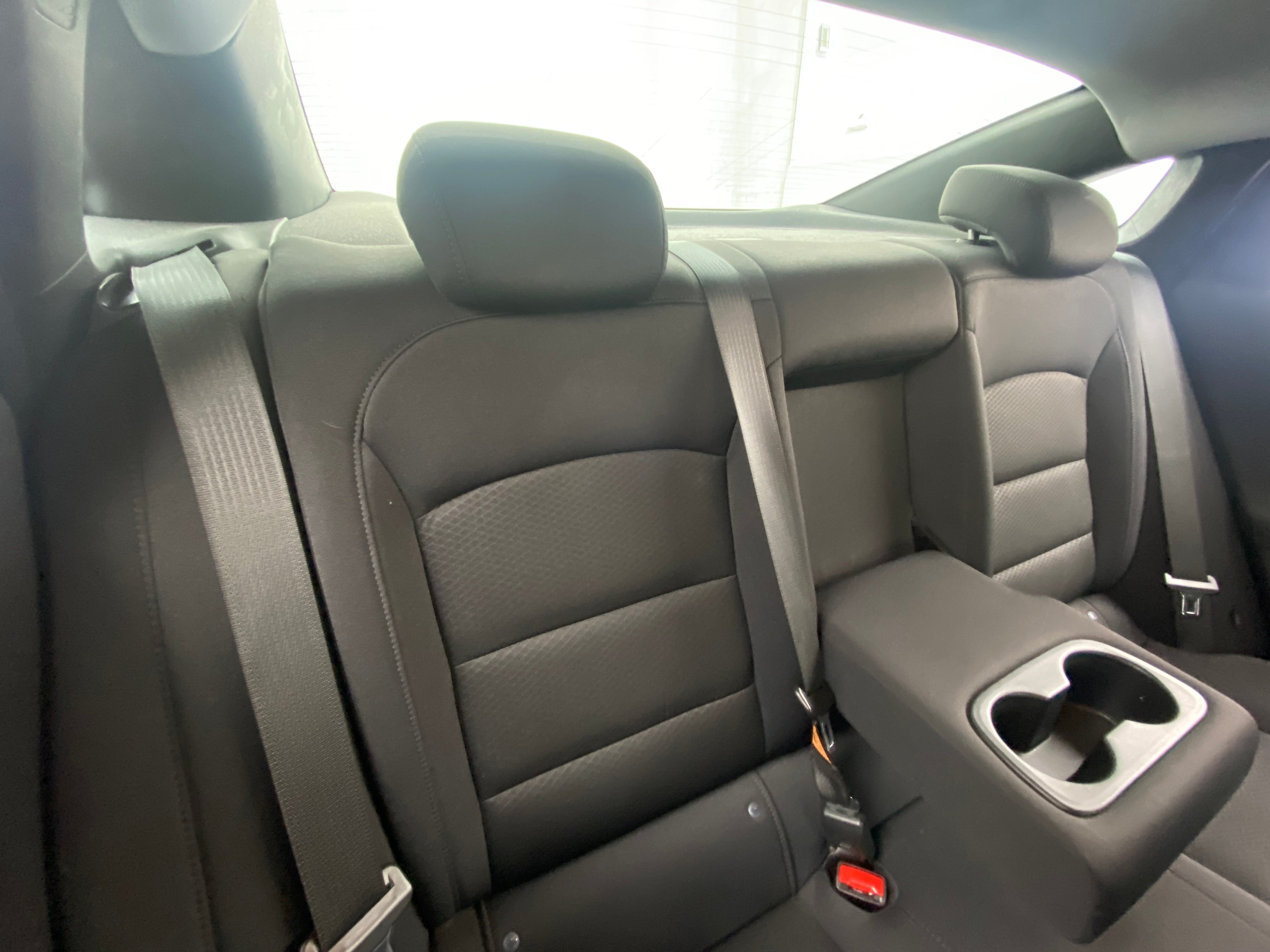 2023 Chevrolet Malibu LT 6