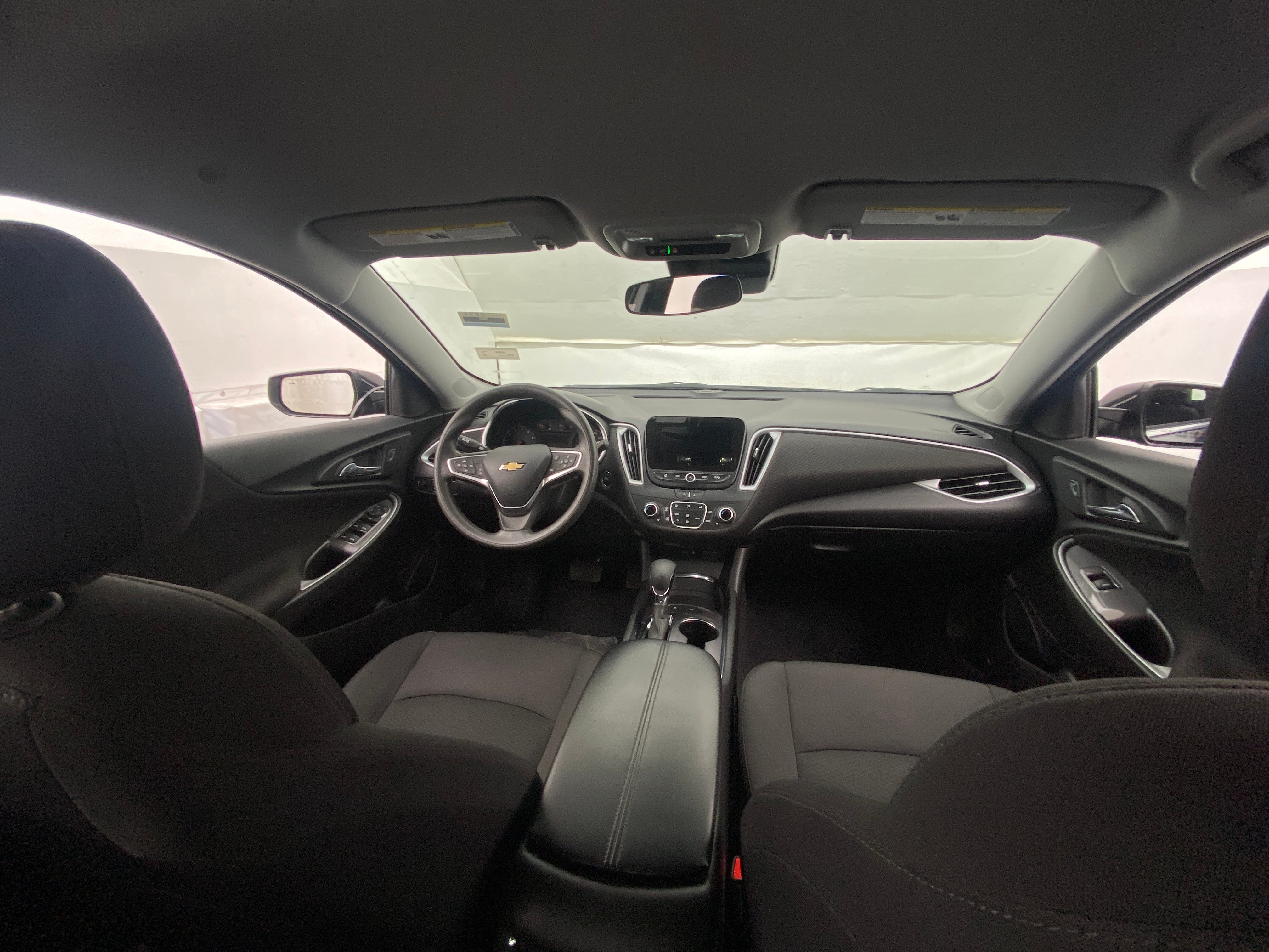 2023 Chevrolet Malibu LT 3