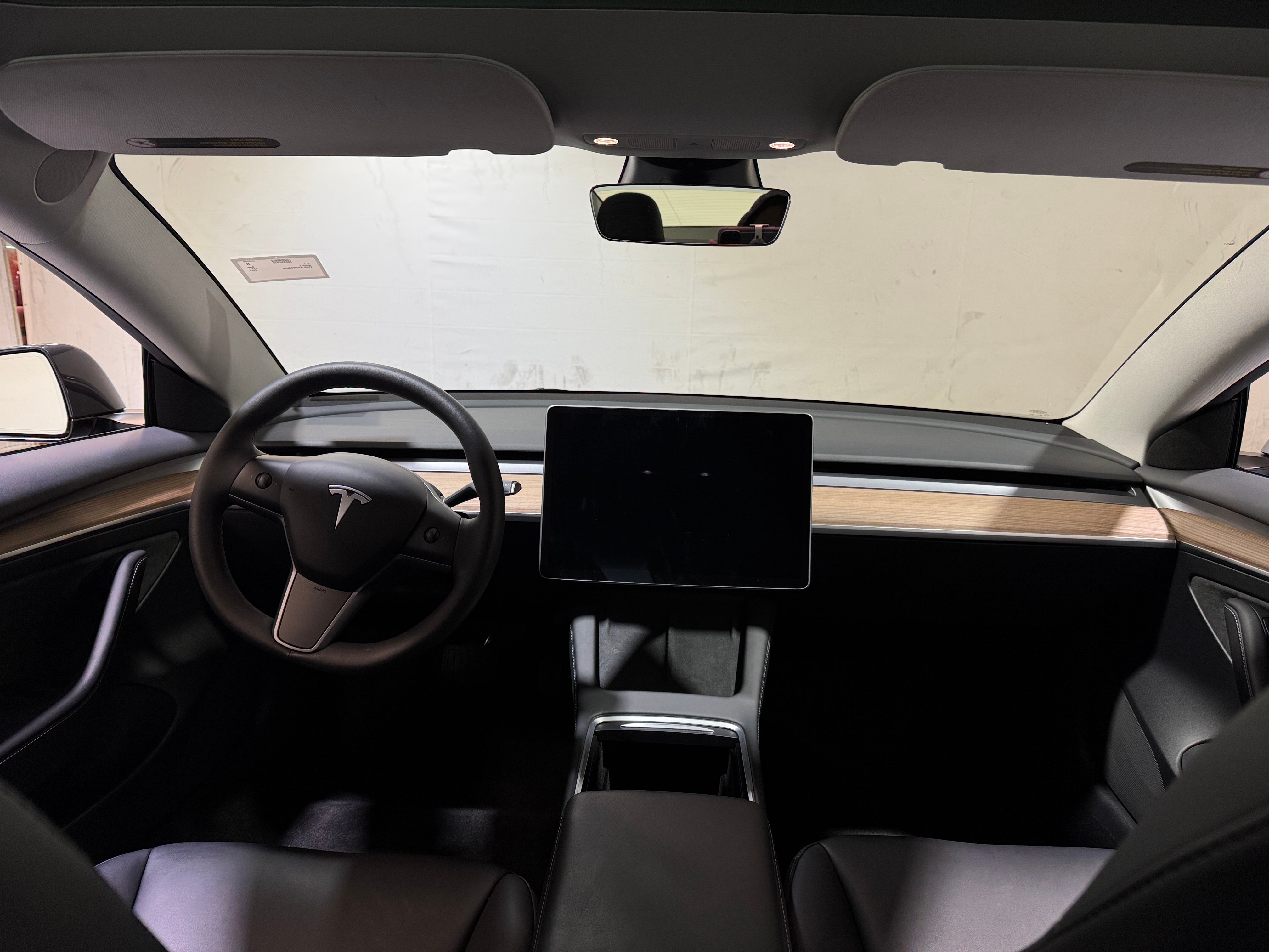 2023 Tesla Model 3 Standard Range 2