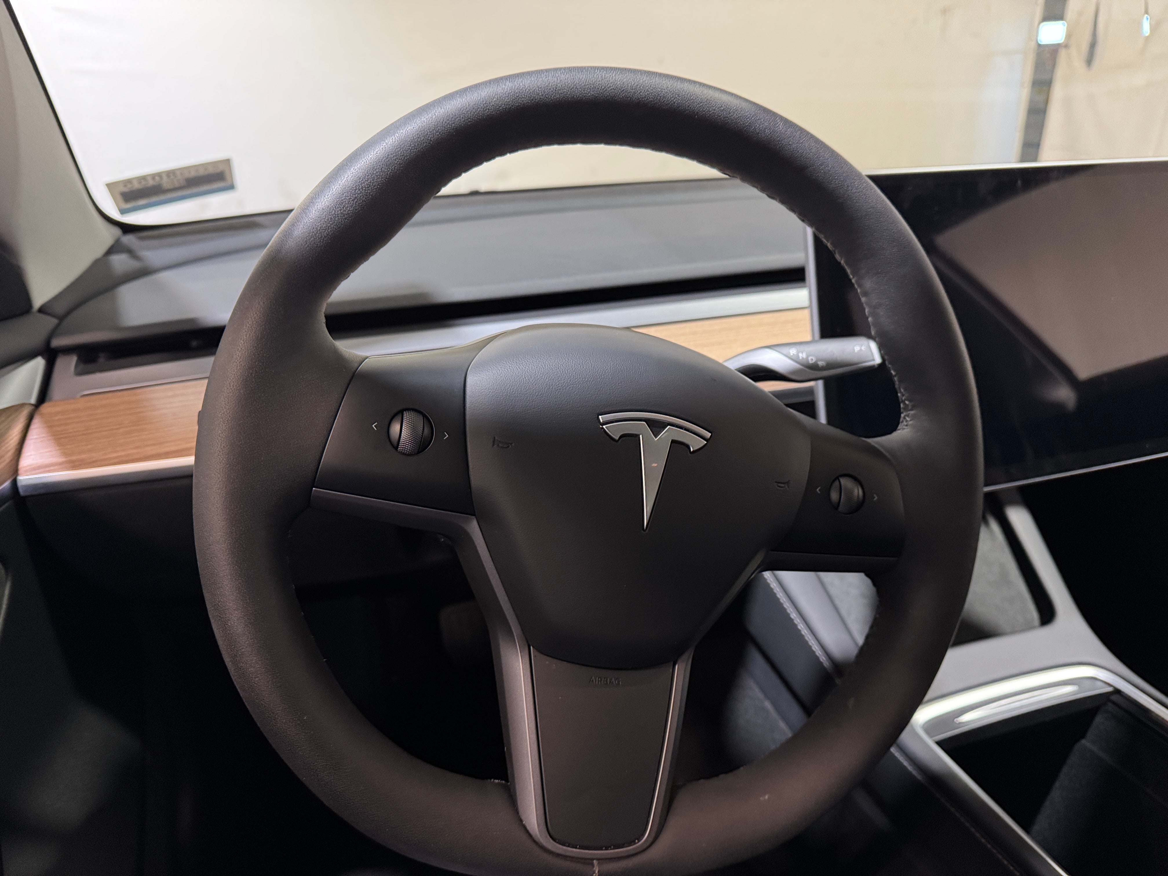 2023 Tesla Model 3 Standard Range 3