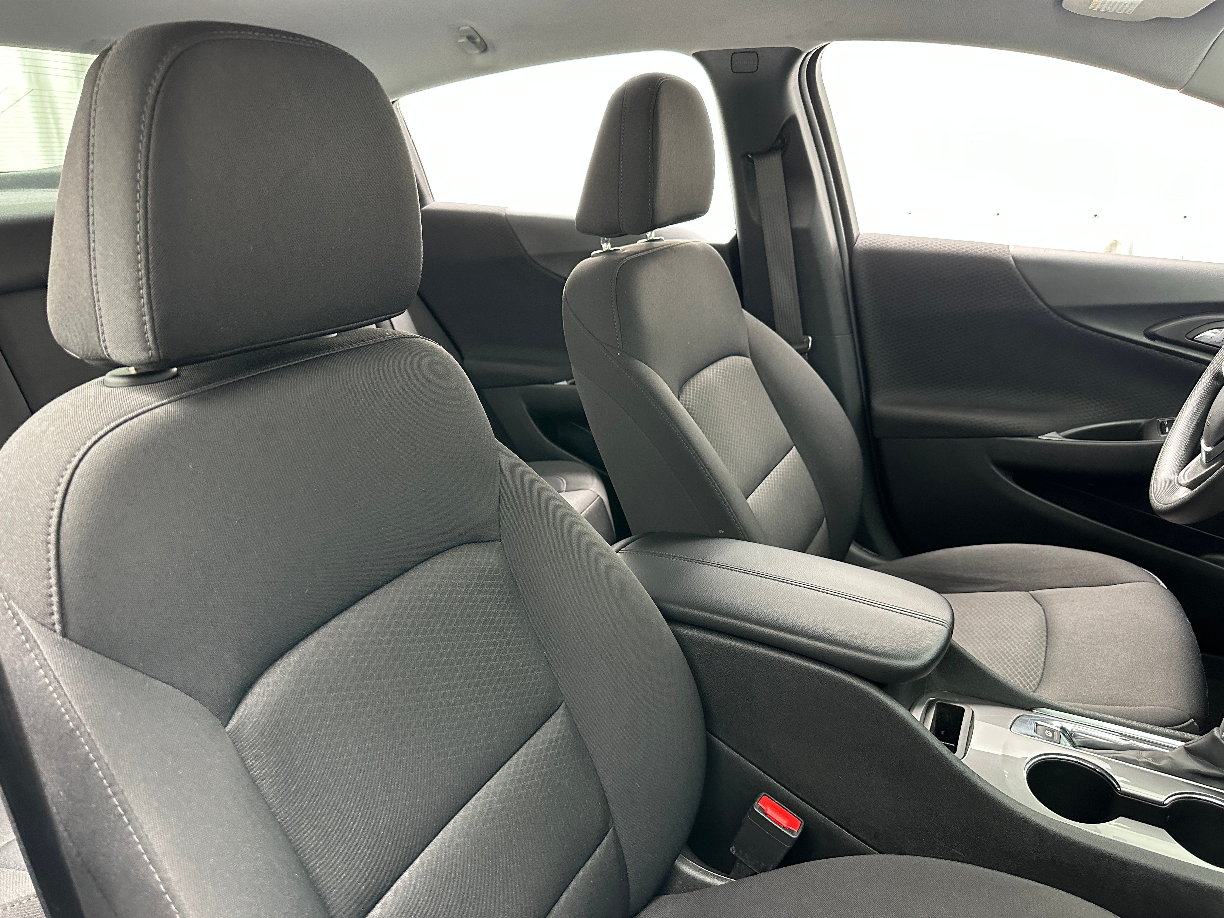 2024 Chevrolet Malibu LT 2
