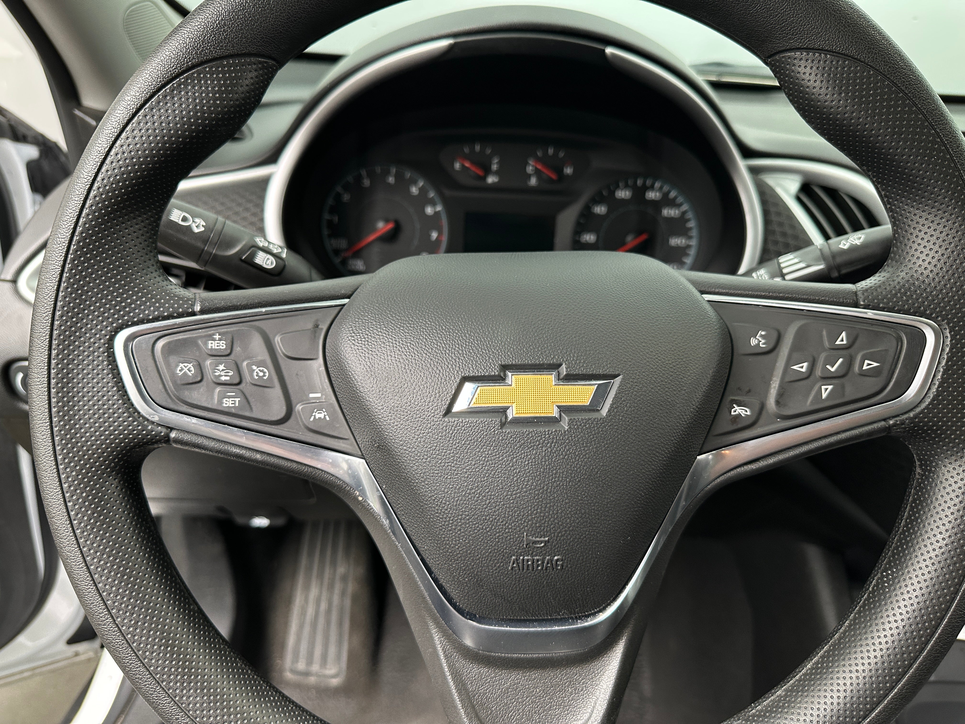 2024 Chevrolet Malibu LT 5