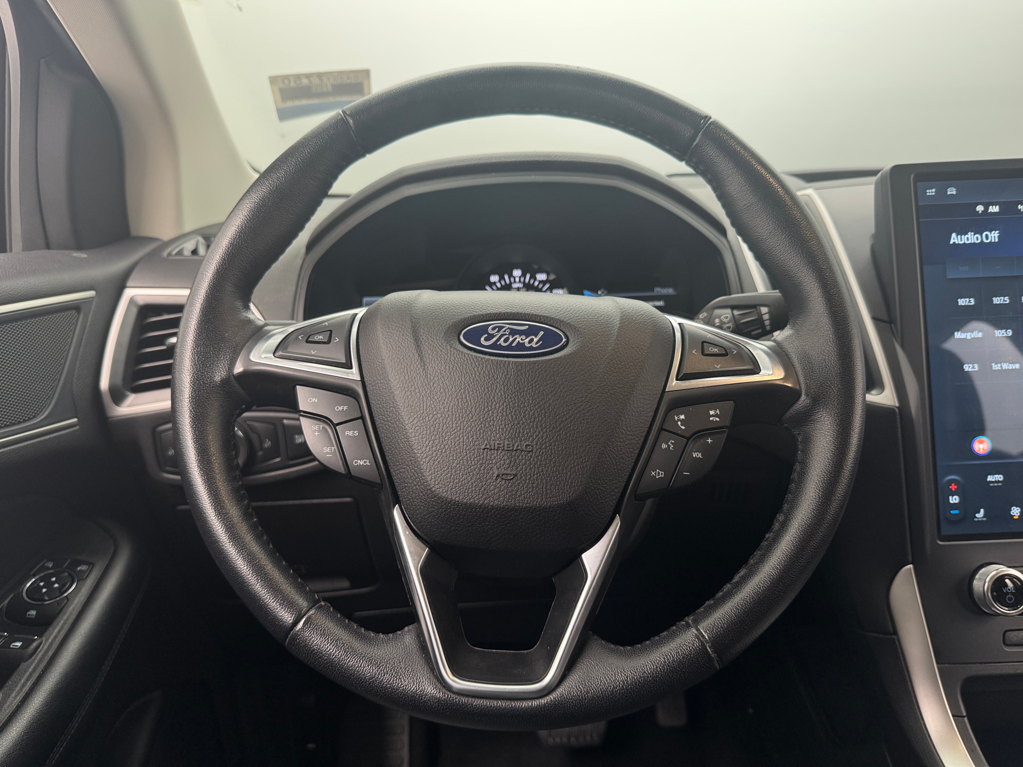 2023 Ford Edge SEL 5