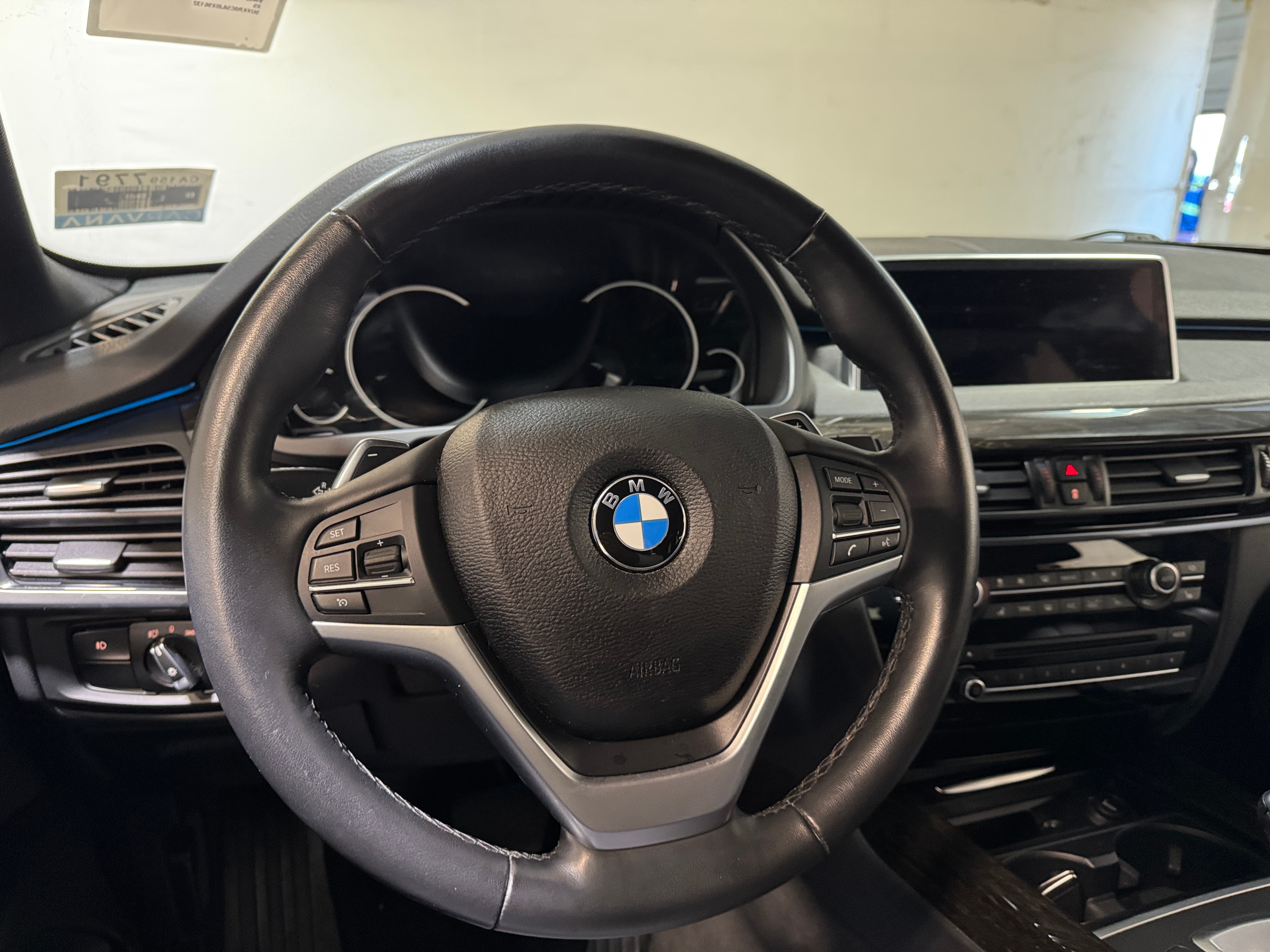 2018 BMW X5 xDrive35i 4