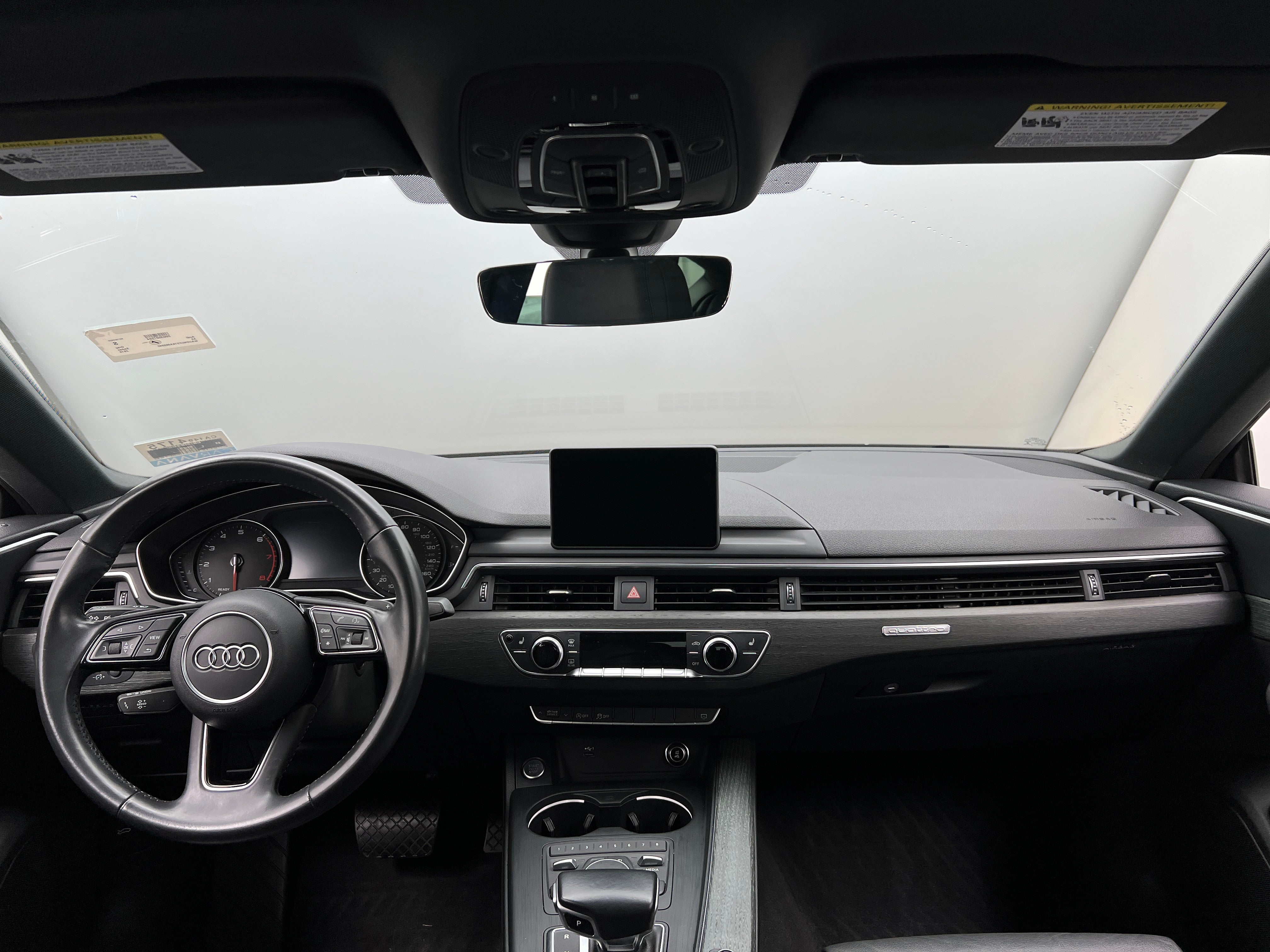 2019 Audi A5 Premium 2