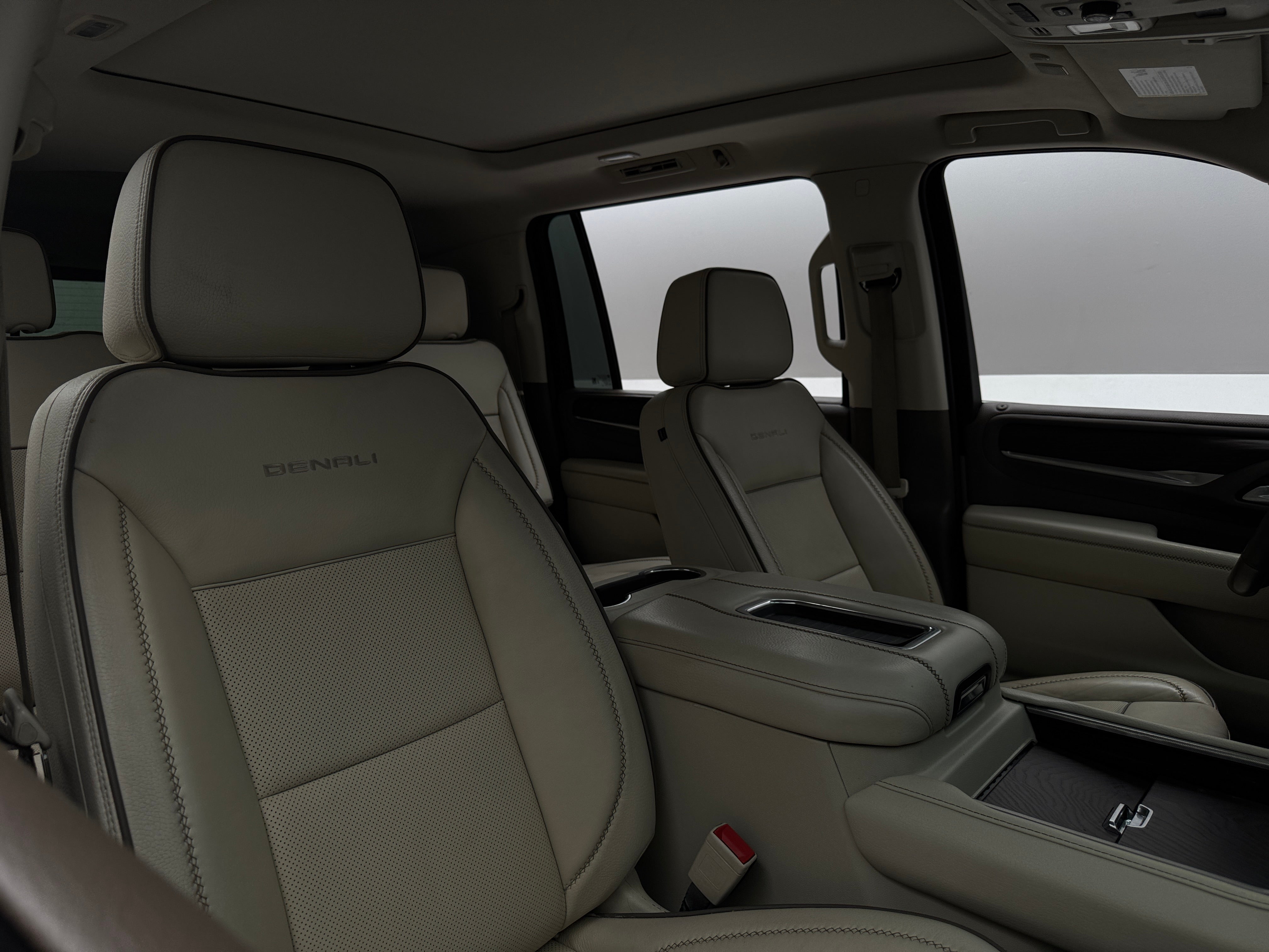 2022 GMC Yukon XL