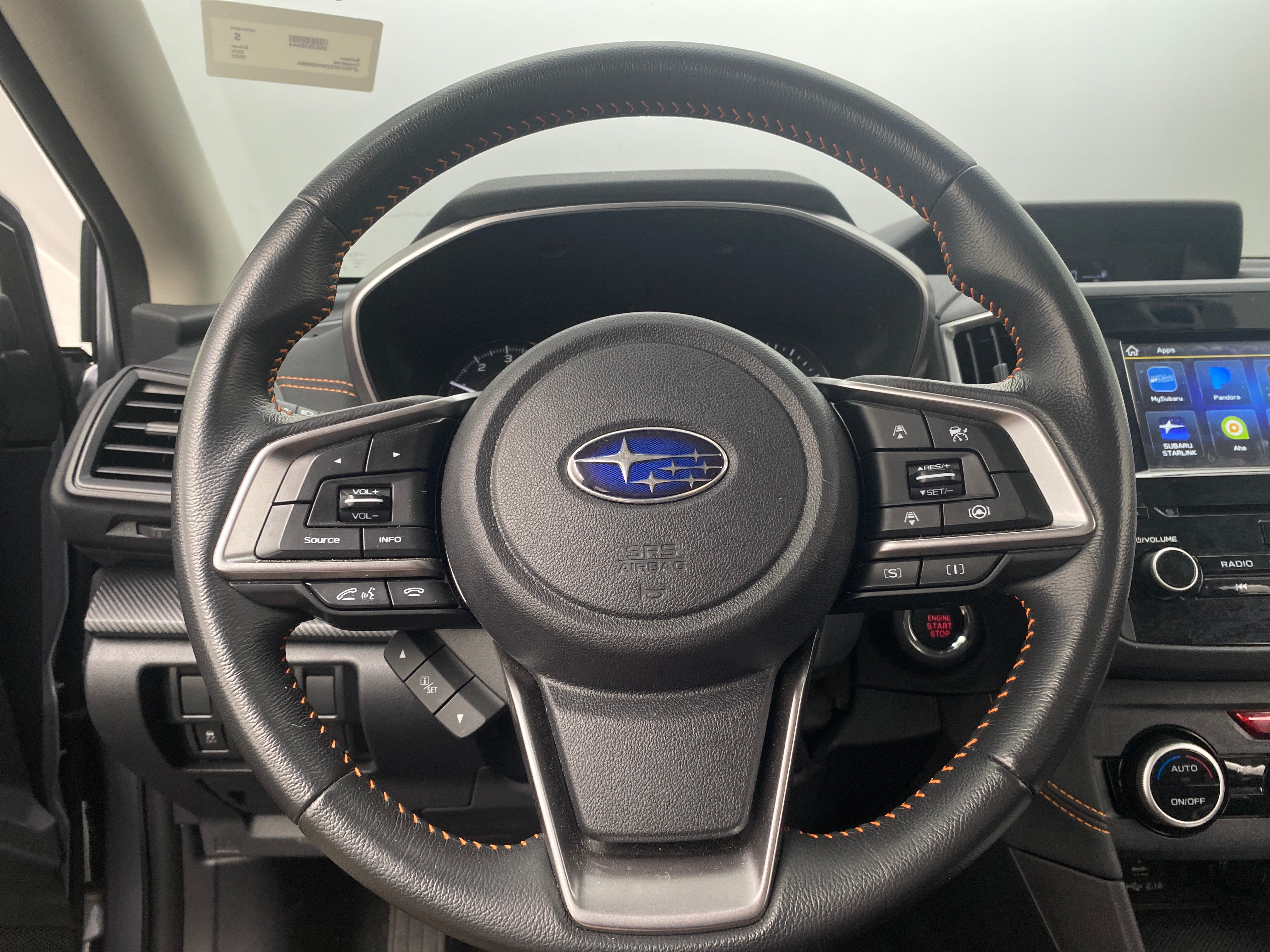 2022 Subaru Crosstrek Premium 5