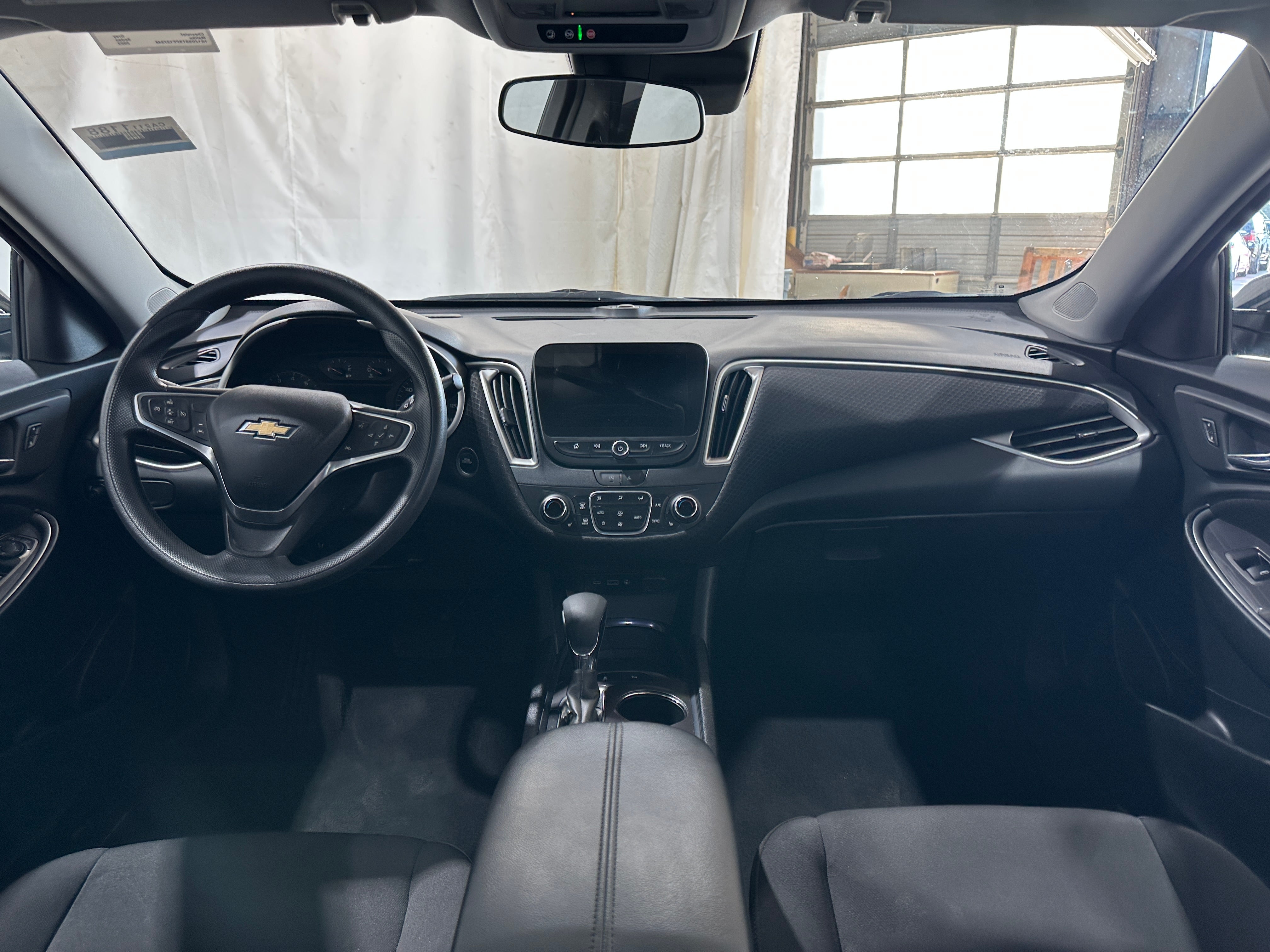 2023 Chevrolet Malibu LT 3