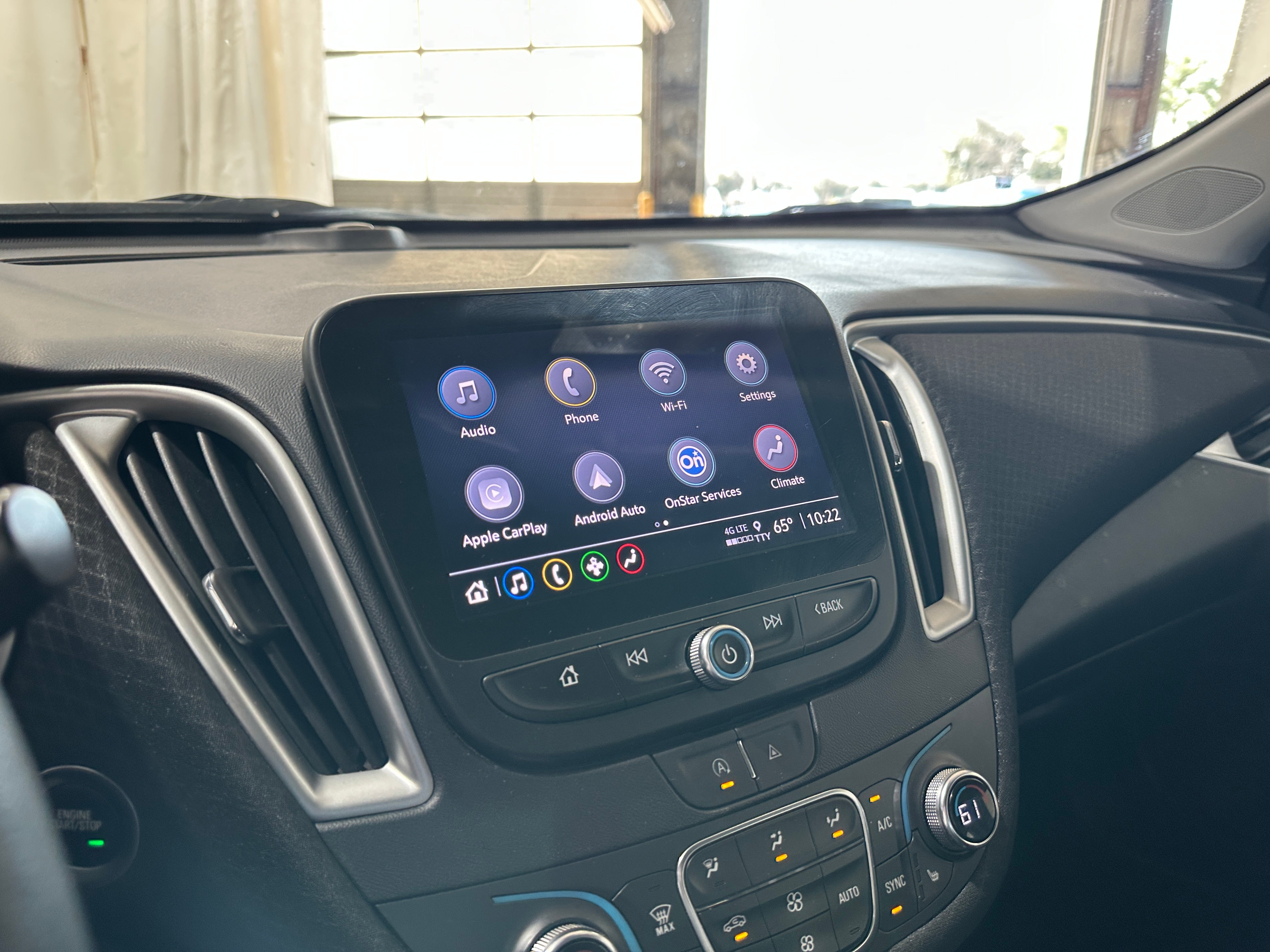 2023 Chevrolet Malibu LT 4