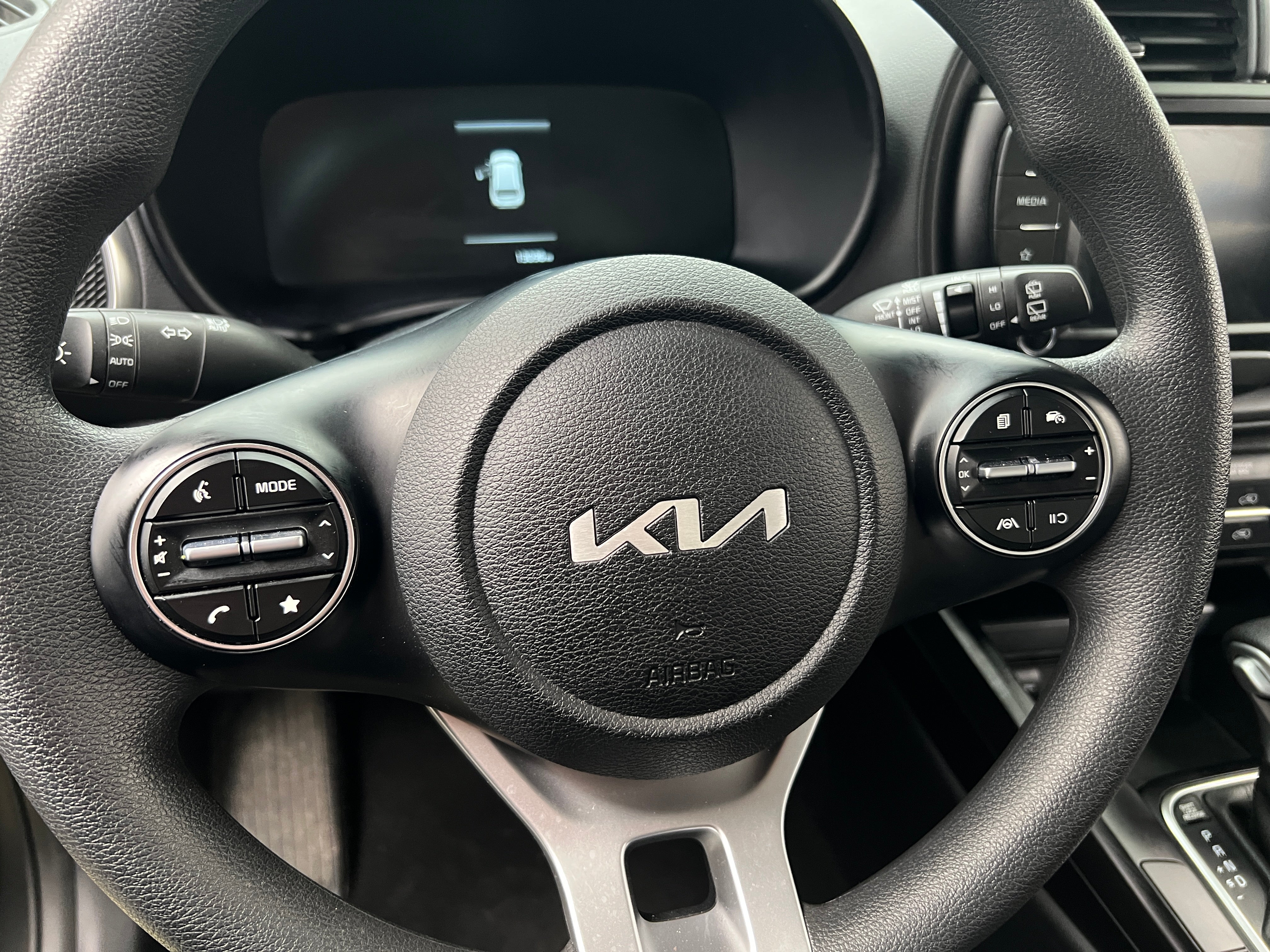 2024 Kia Soul LX 5