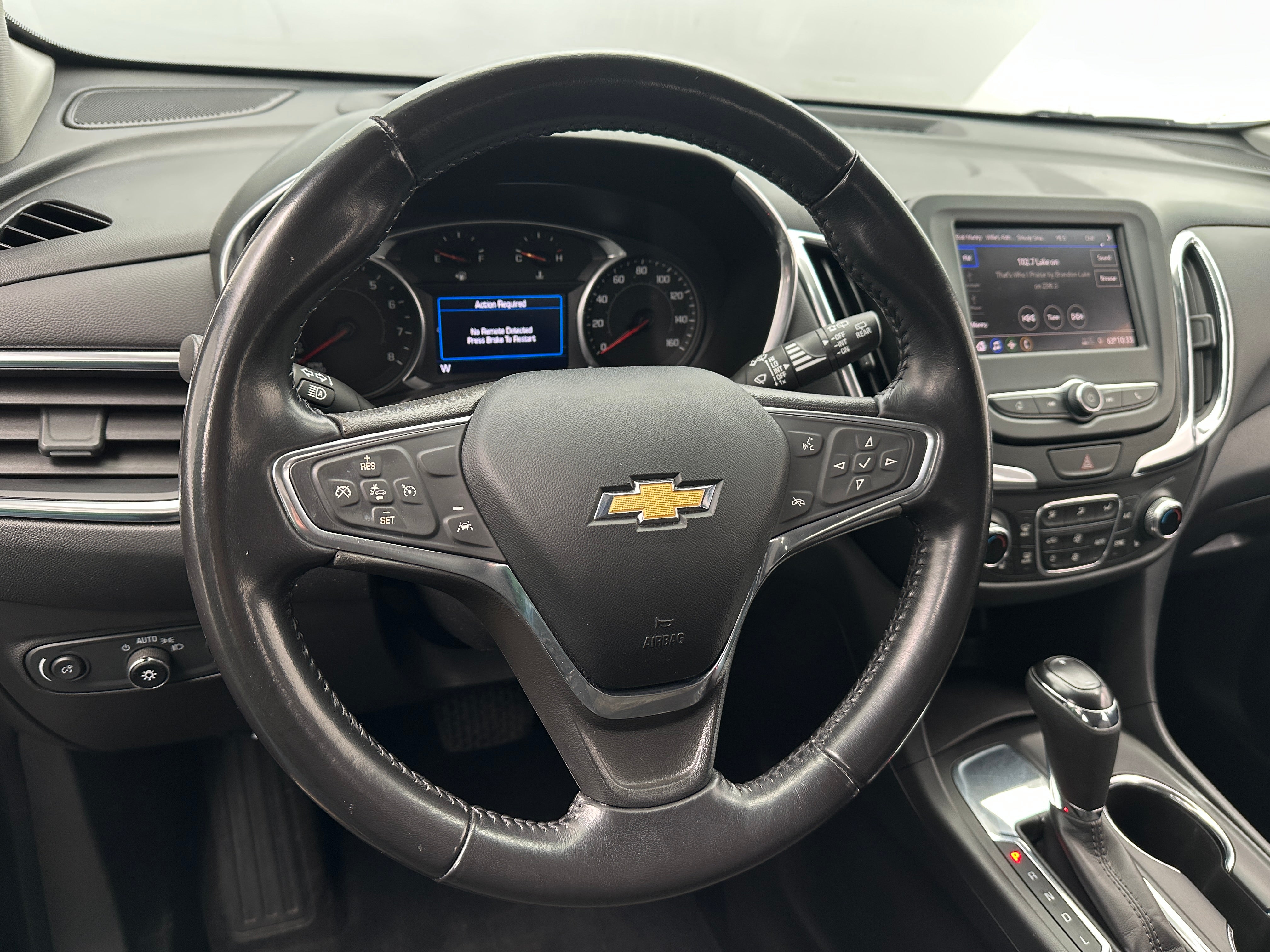 2021 Chevrolet Equinox LT 5