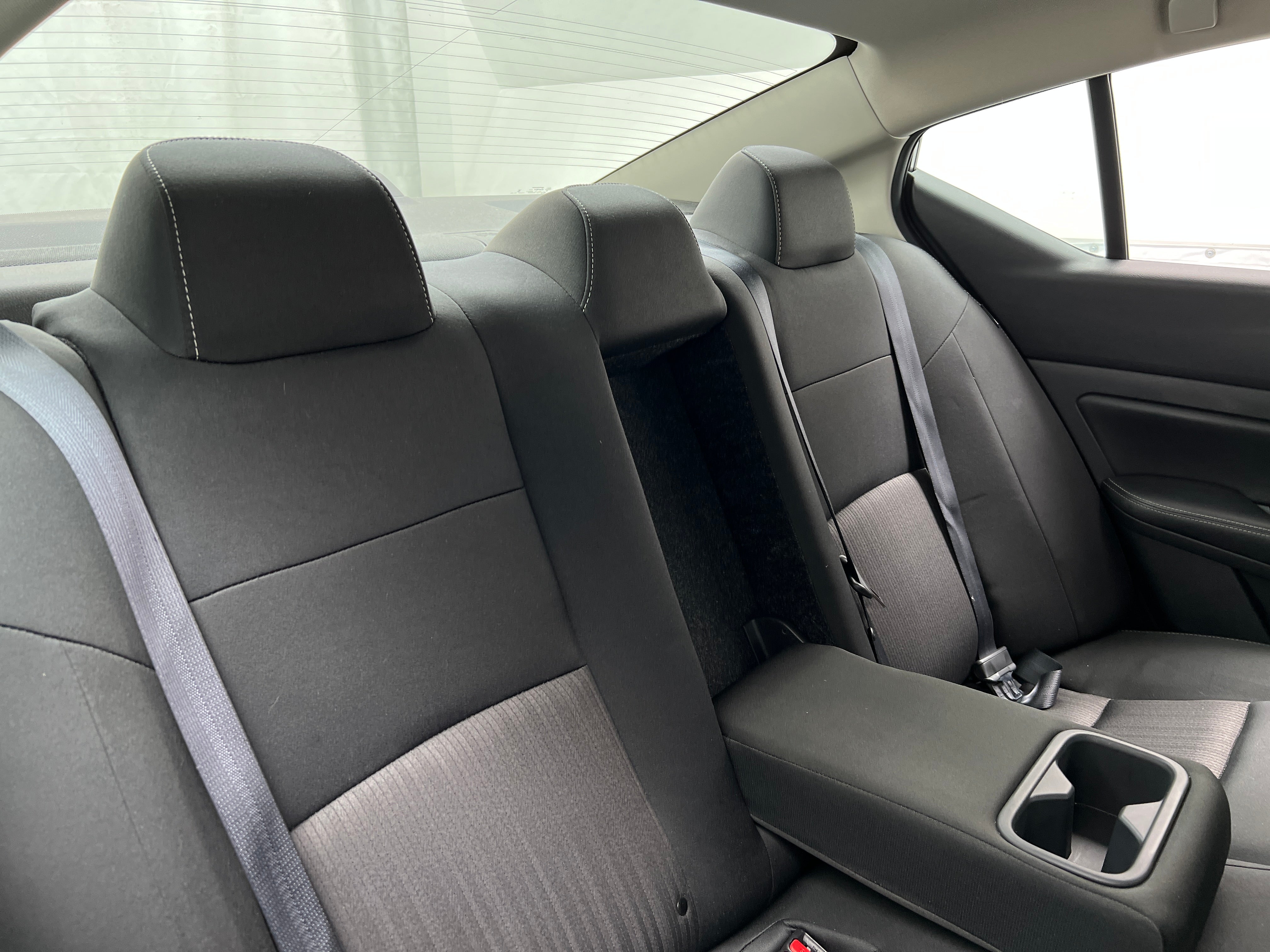 2024 Nissan Altima SV 6