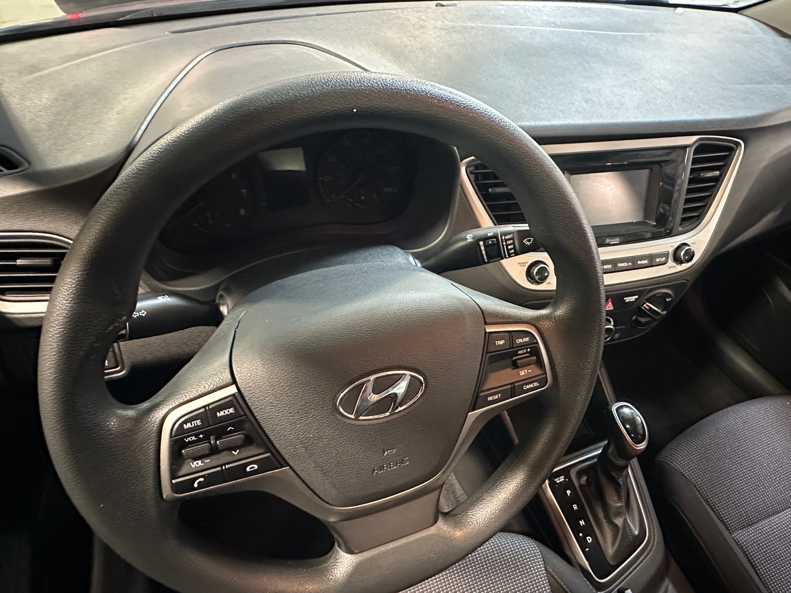 Thumbnail: 2020 Hyundai Accent - 3