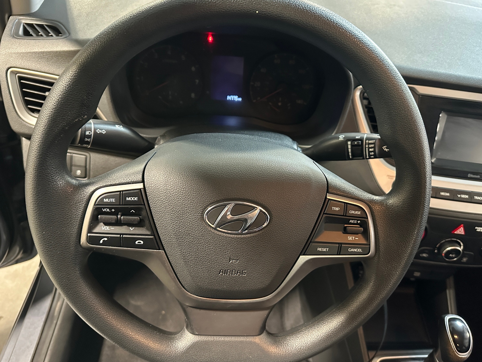Thumbnail: 2020 Hyundai Accent - 5