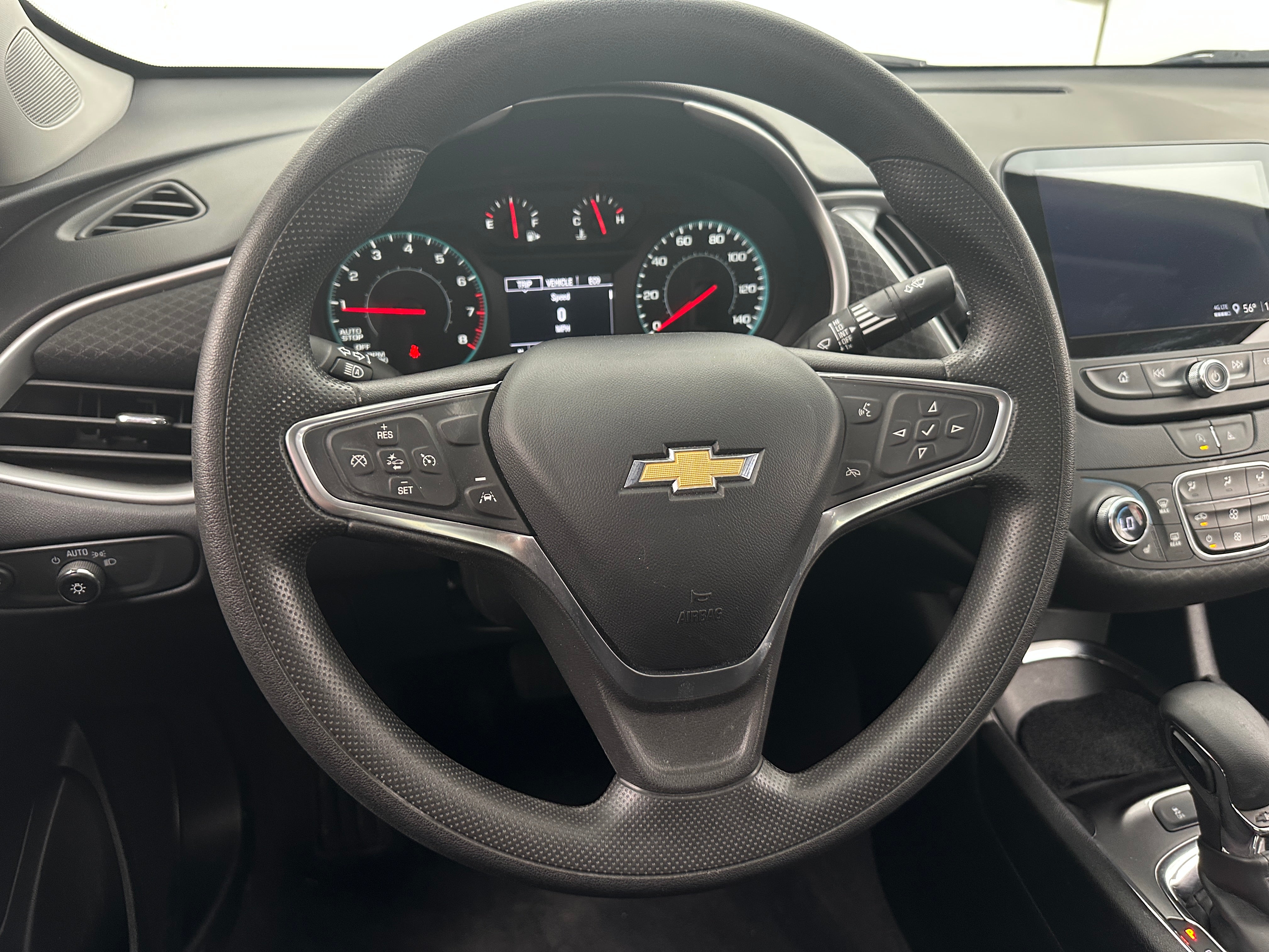 2023 Chevrolet Malibu LT 5