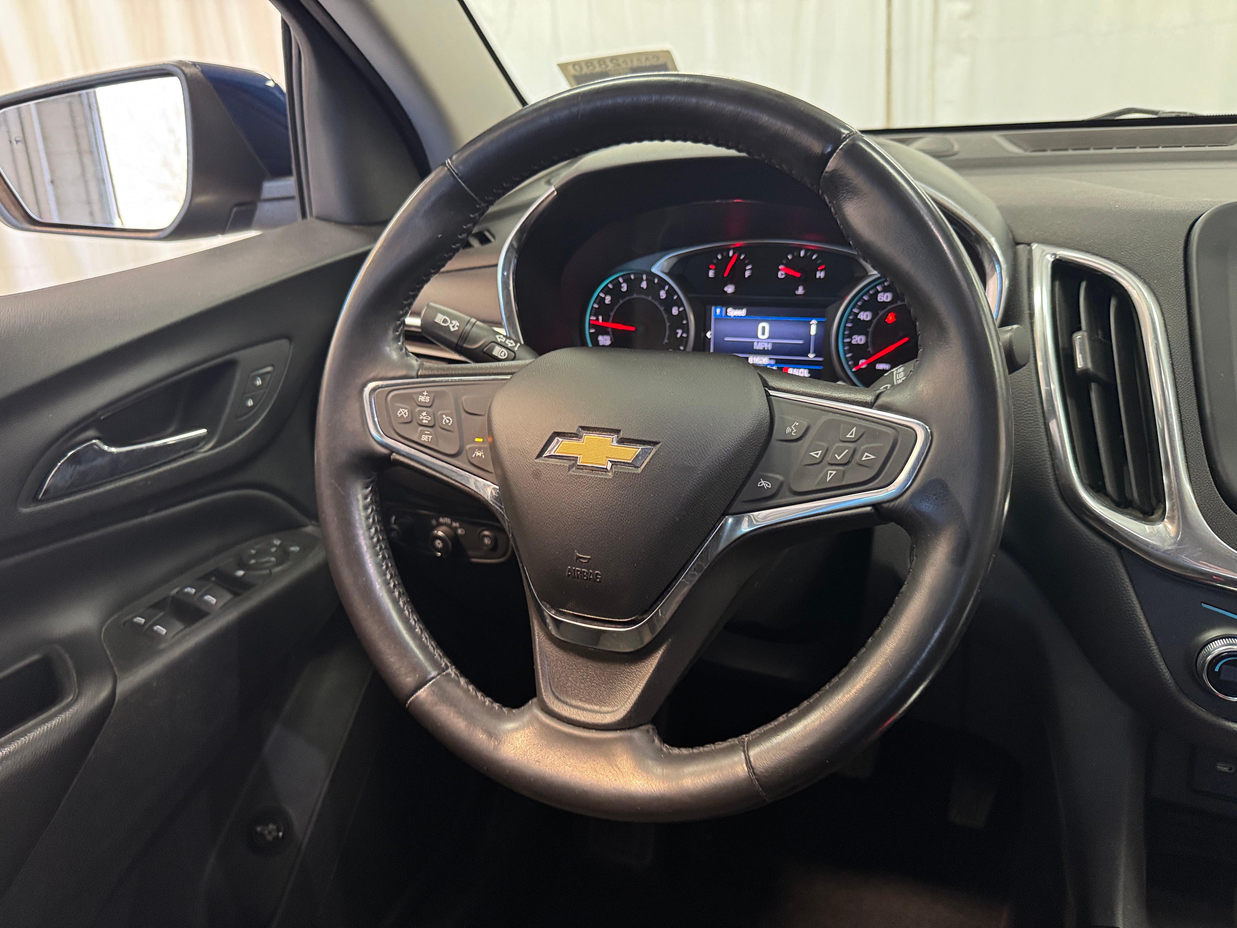 2020 Chevrolet Equinox LT 5