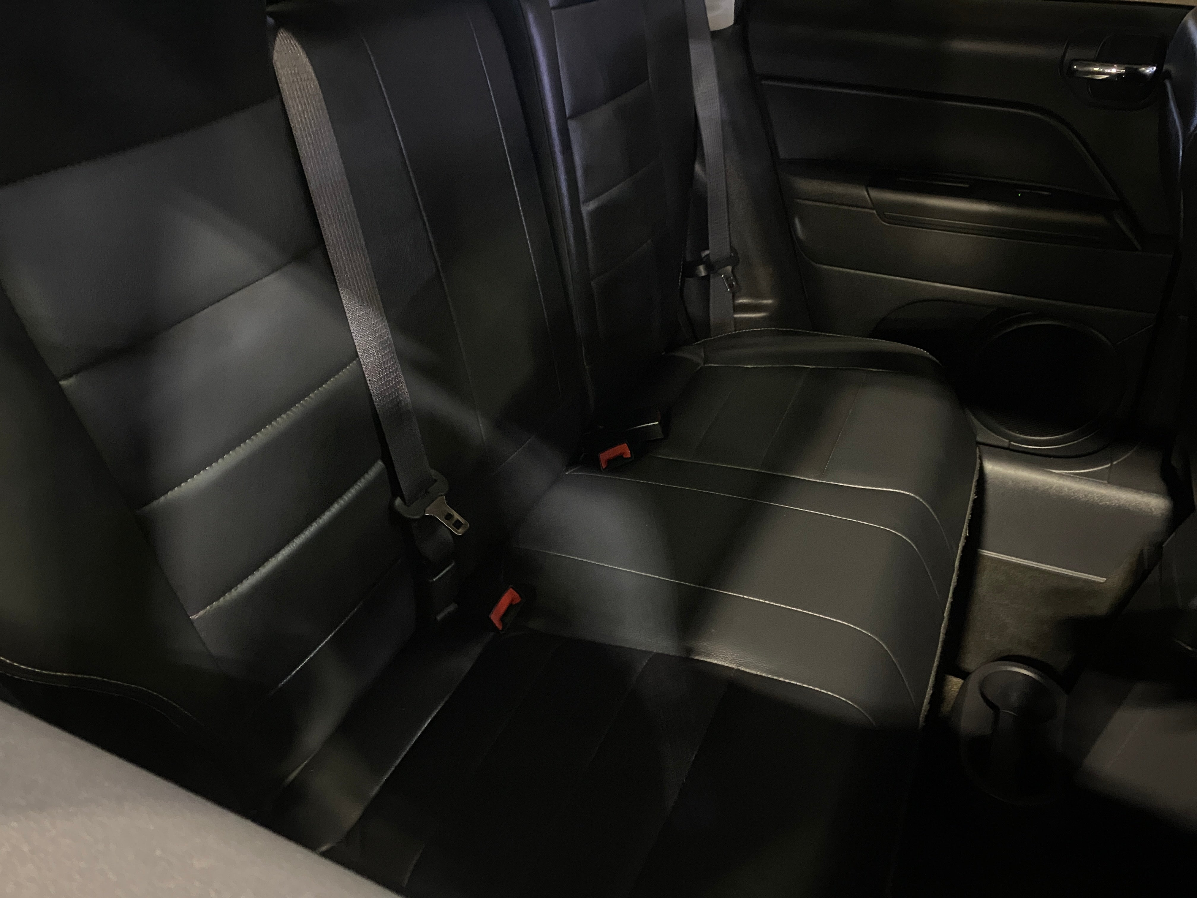 2016 Jeep Patriot High Altitude Edition 5
