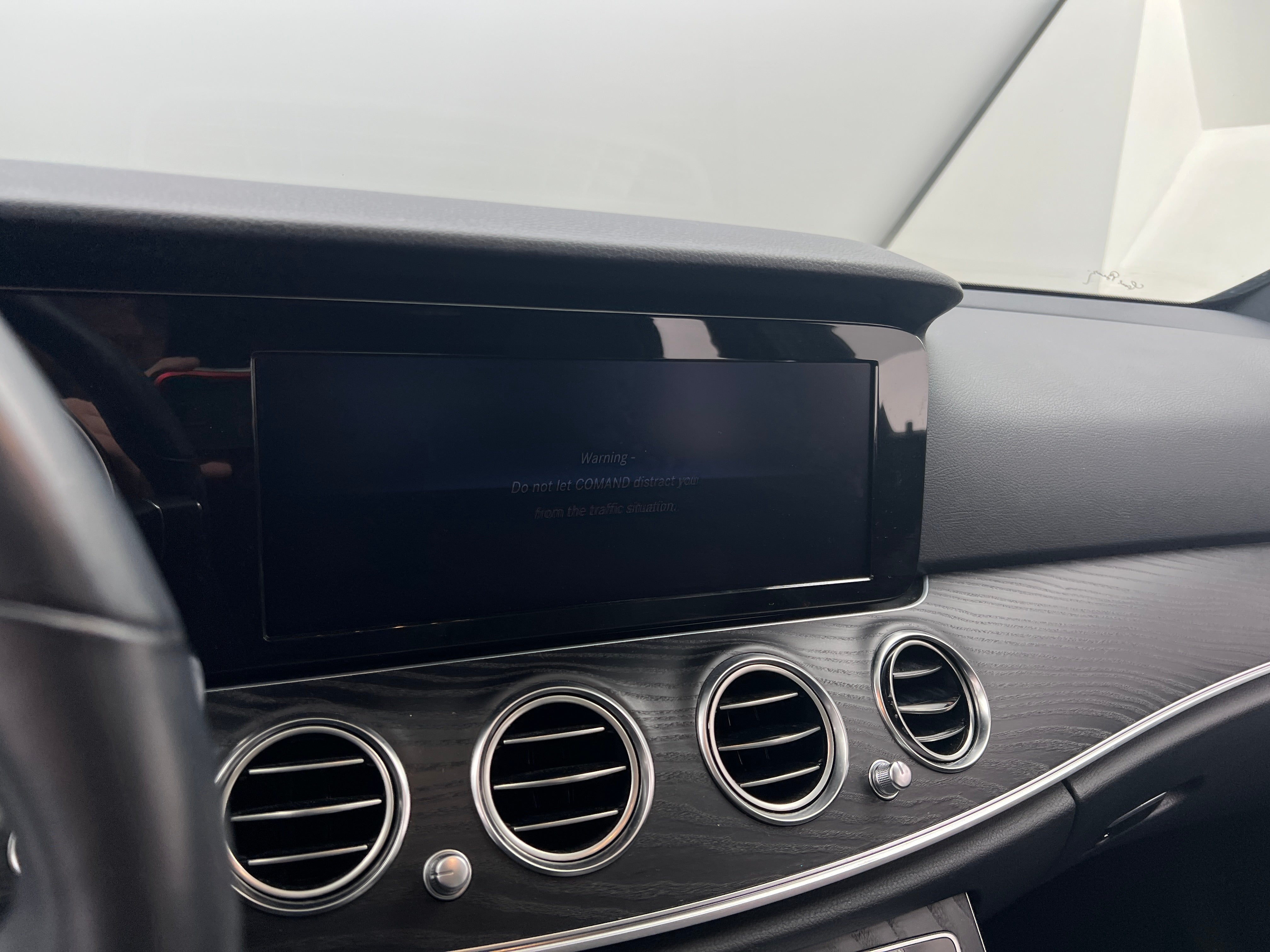 2019 Mercedes-Benz E-Class E 300 3