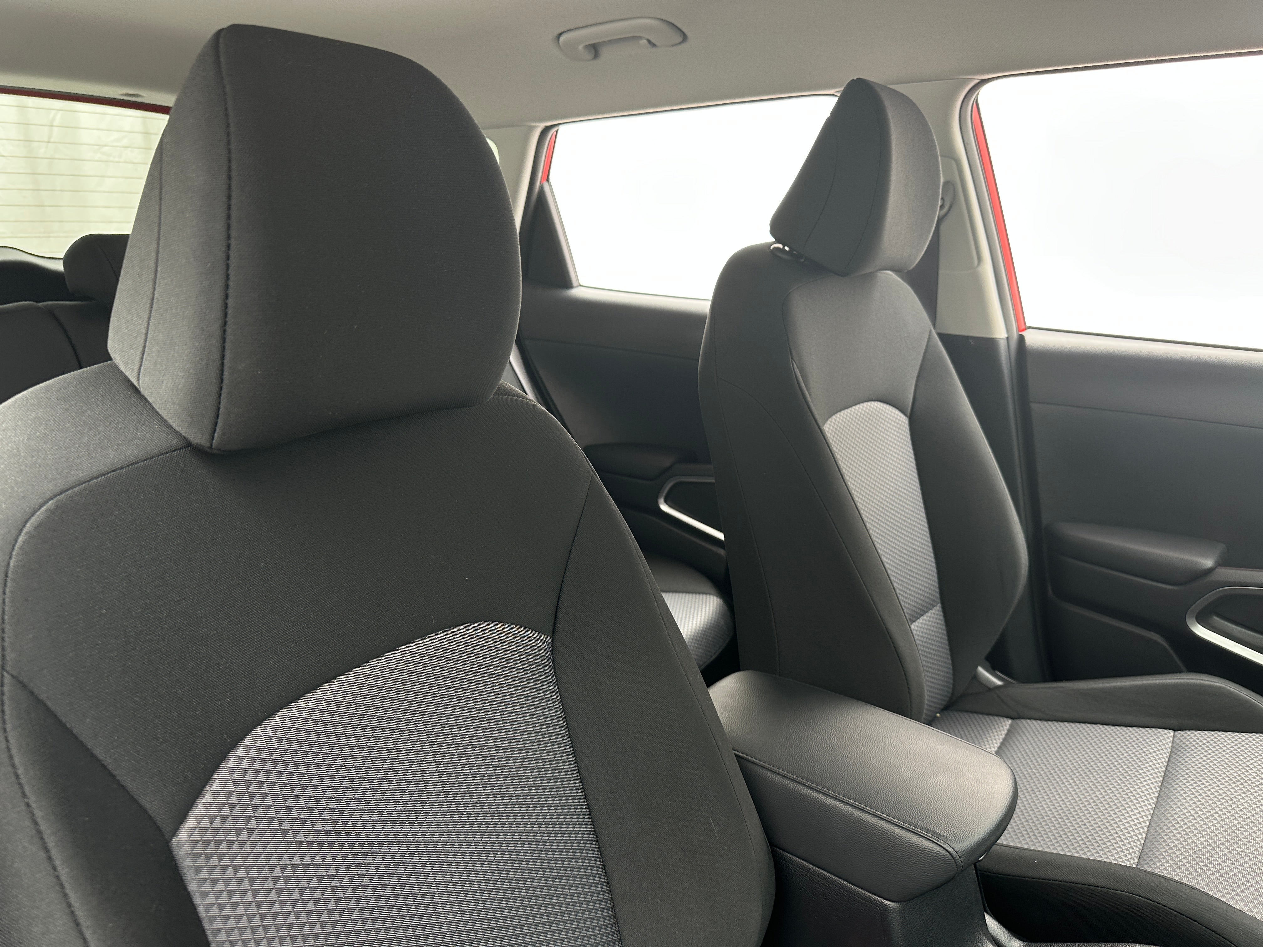 2024 Kia Soul LX 2