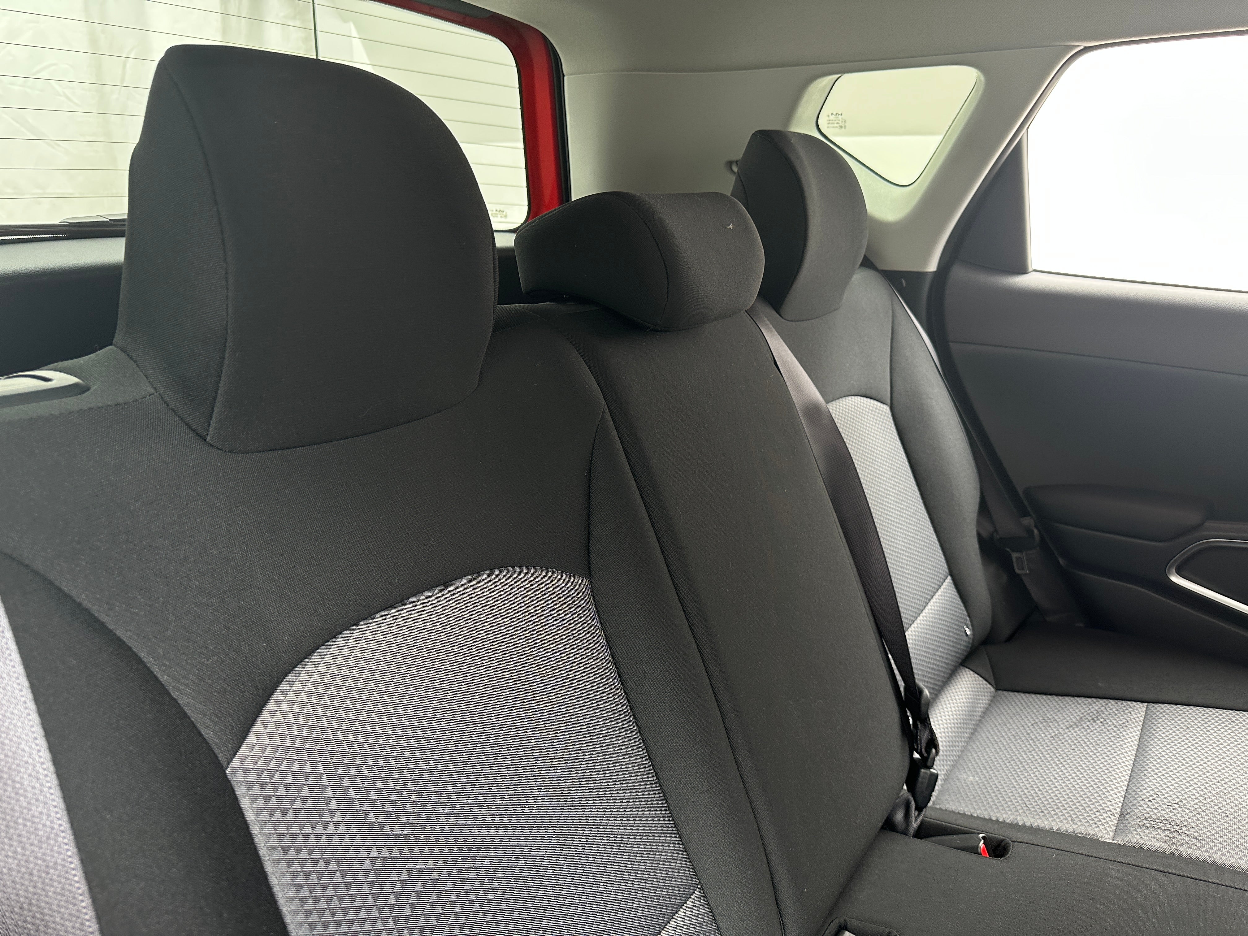 2024 Kia Soul LX 6