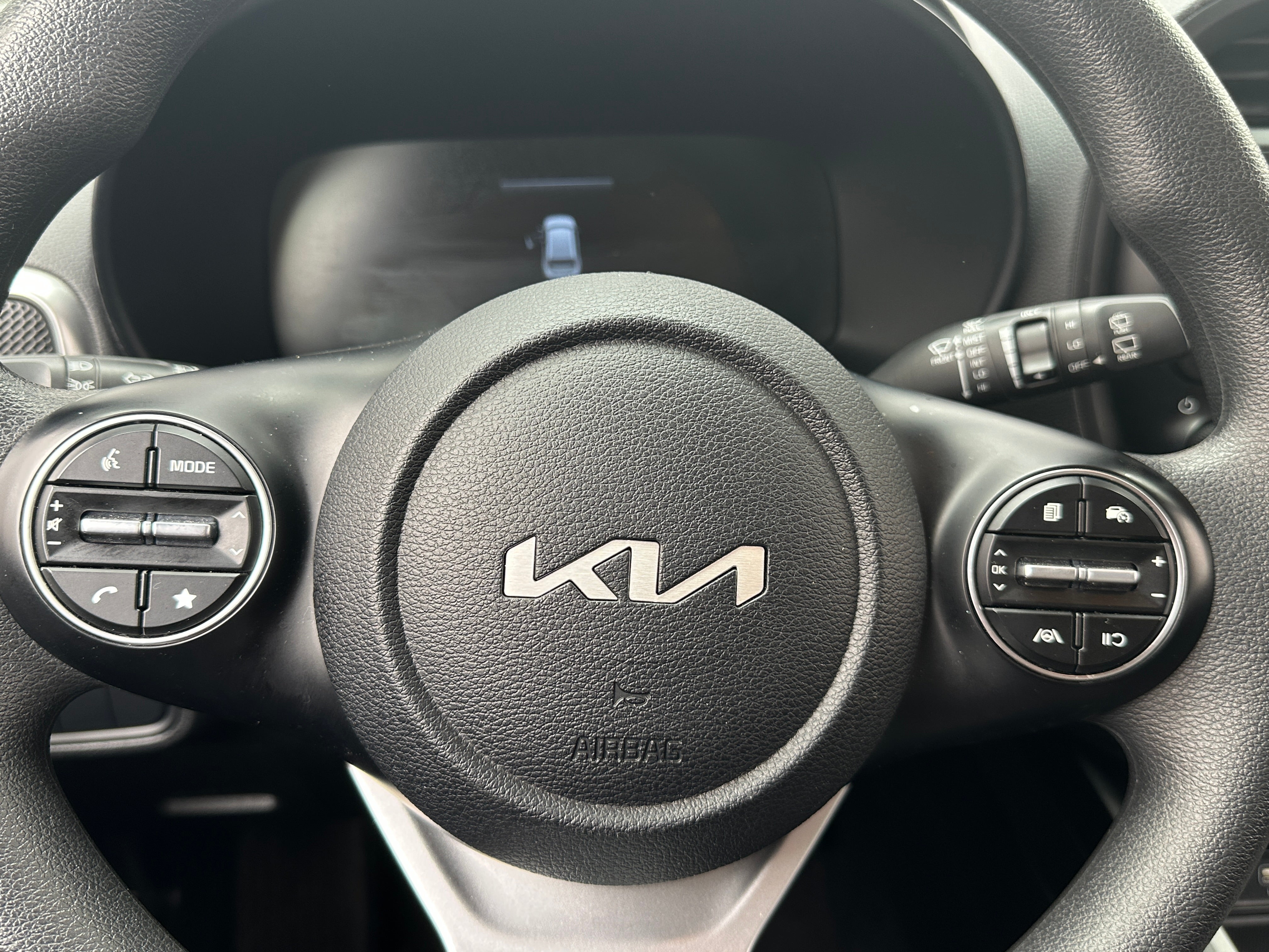 2024 Kia Soul LX 5