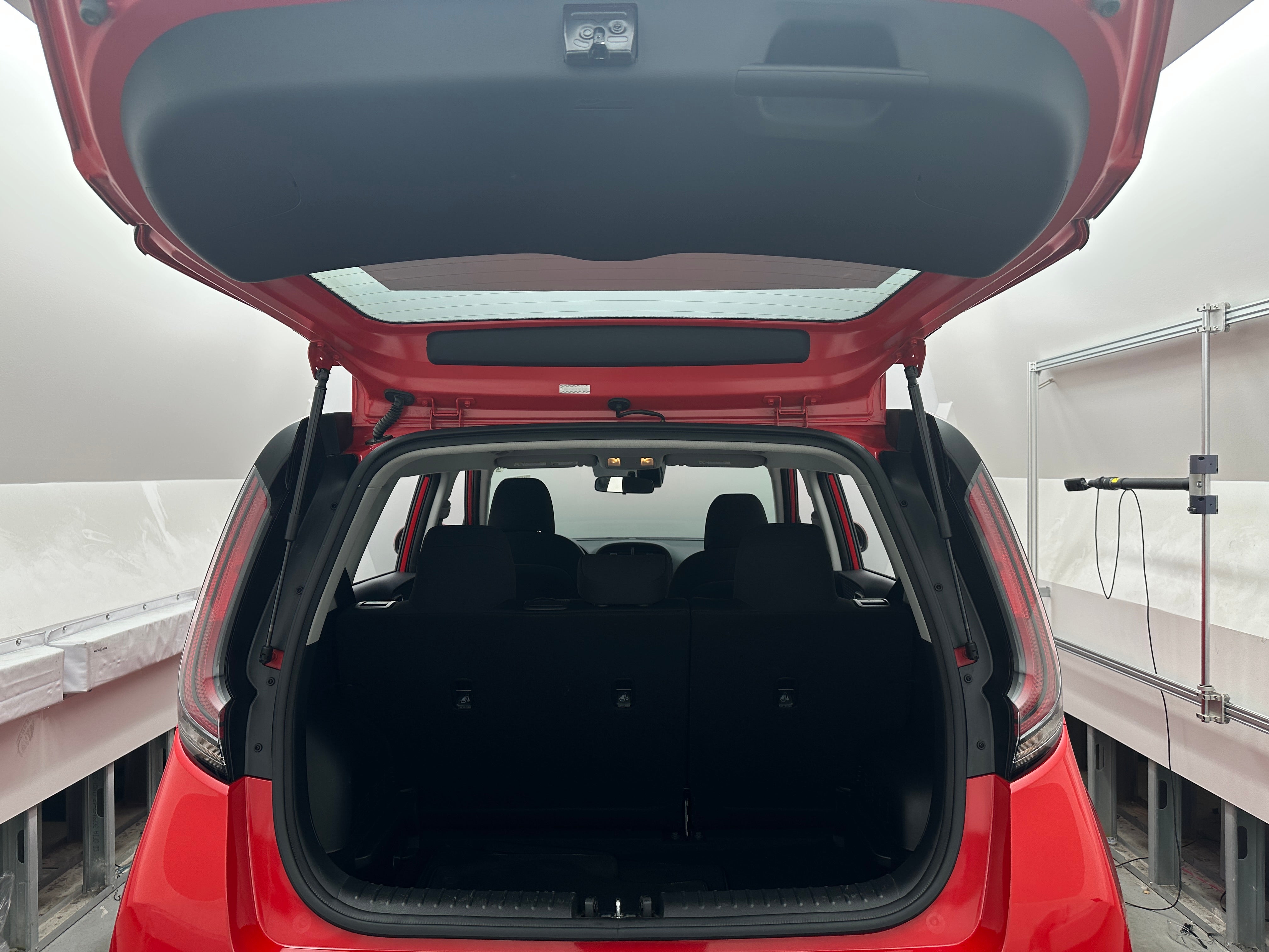2024 Kia Soul LX 7