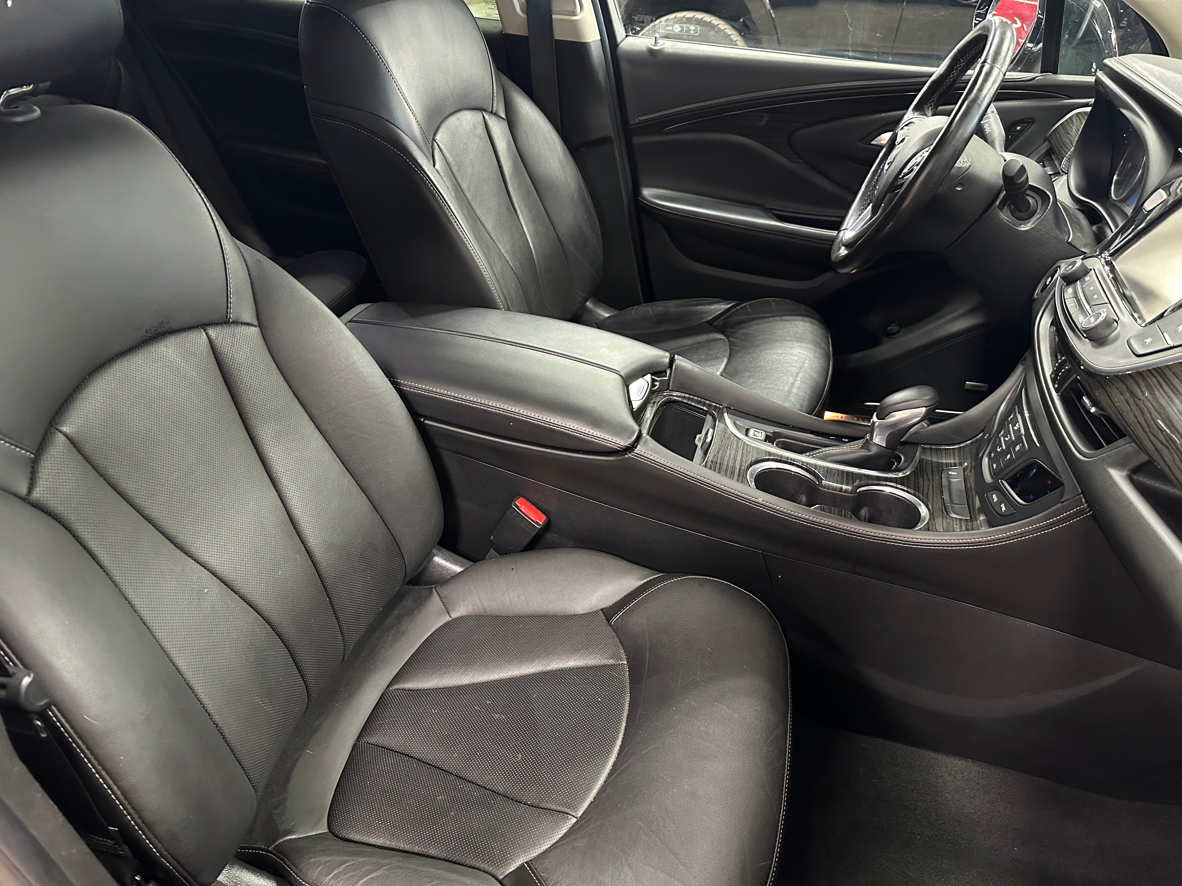 2016 Buick Envision Premium I 2