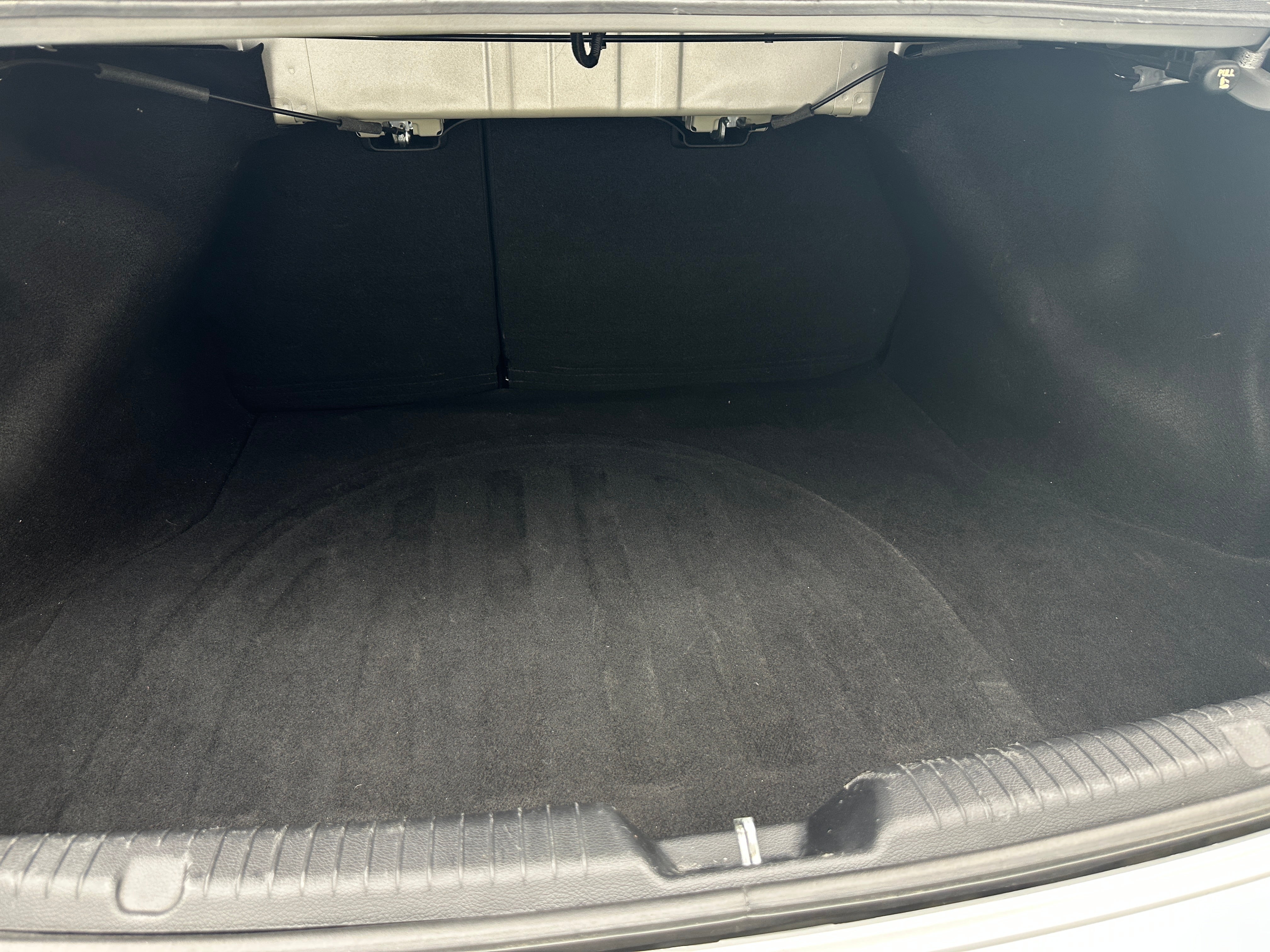 2017 Kia Forte LX 7